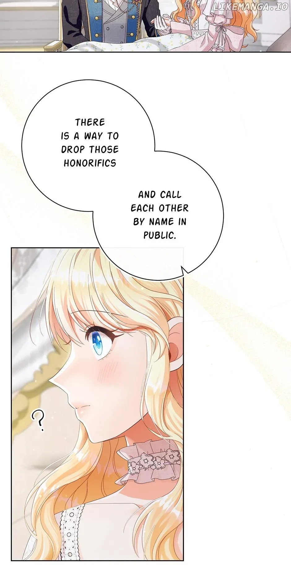 I Will Remove Them From My Life Chapter 85 page 55
