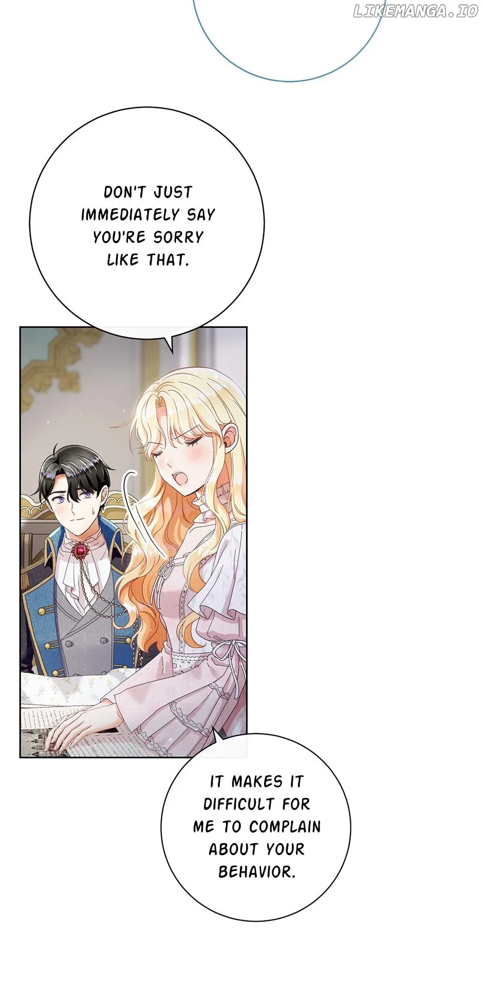 I Will Remove Them From My Life Chapter 85 page 48