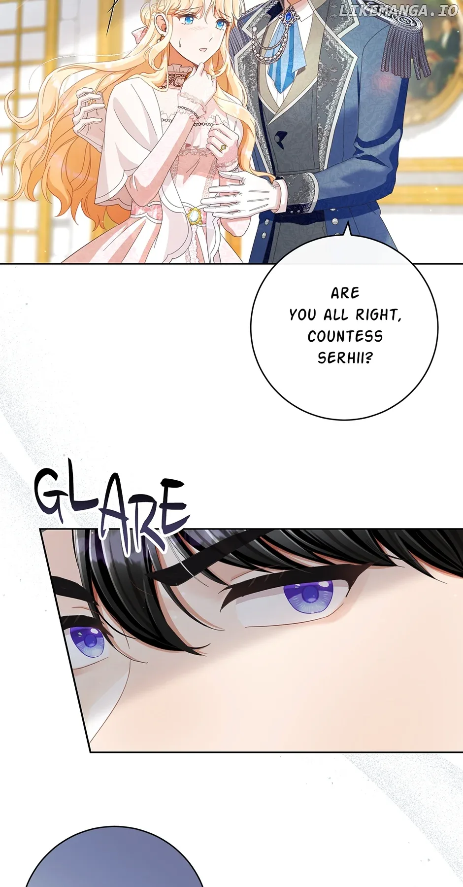 I Will Remove Them From My Life Chapter 87 page 33