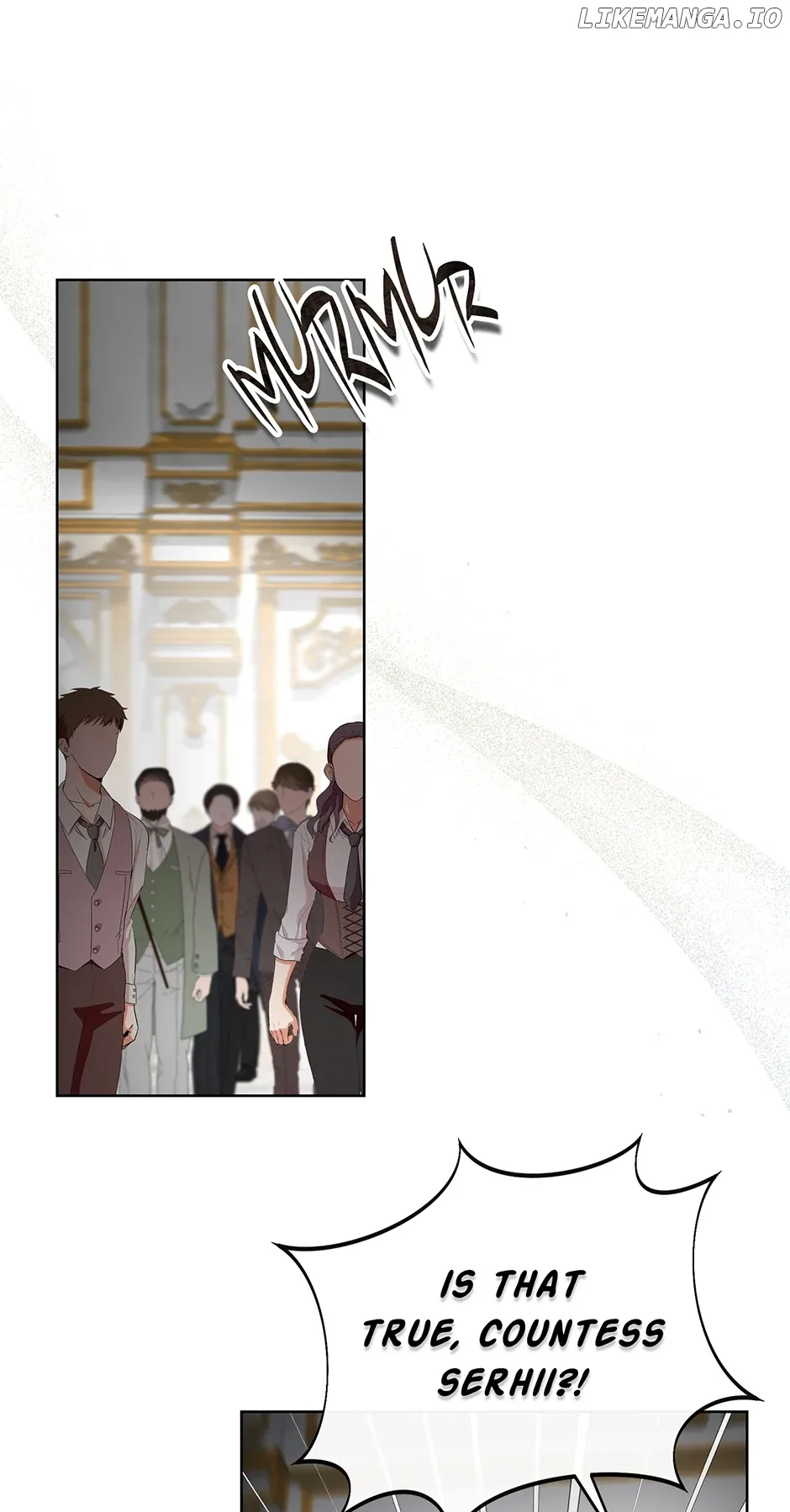 I Will Remove Them From My Life Chapter 87 page 31