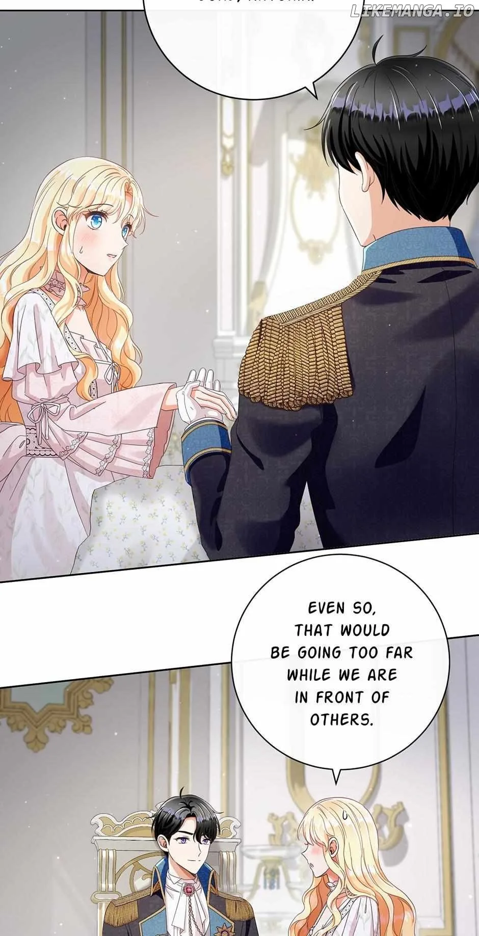 I Will Remove Them From My Life Chapter 85 page 54