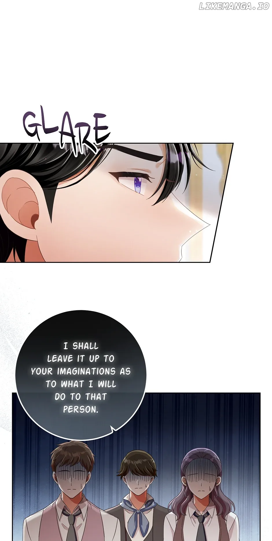 I Will Remove Them From My Life Chapter 87 page 21