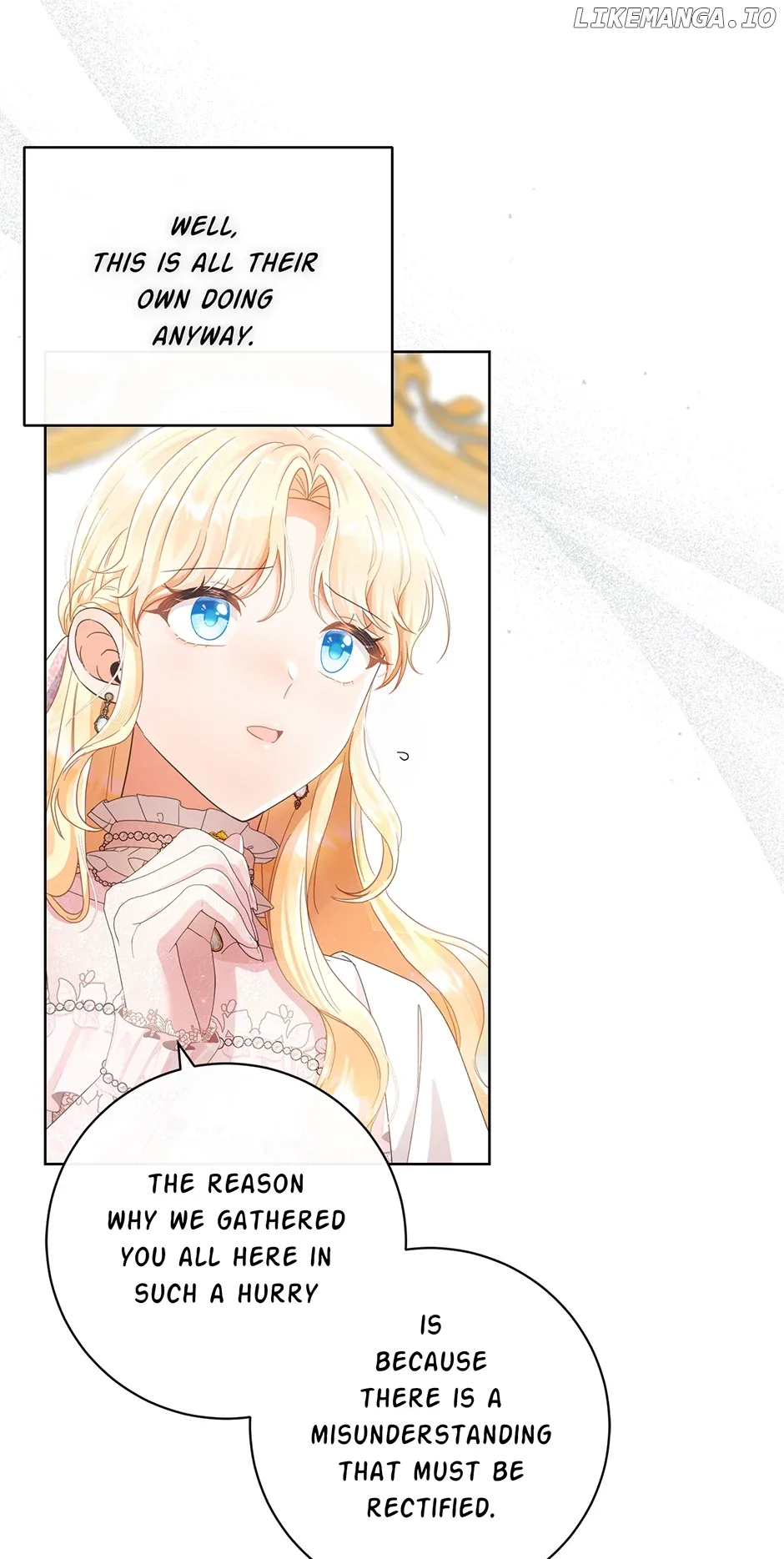 I Will Remove Them From My Life Chapter 87 page 26