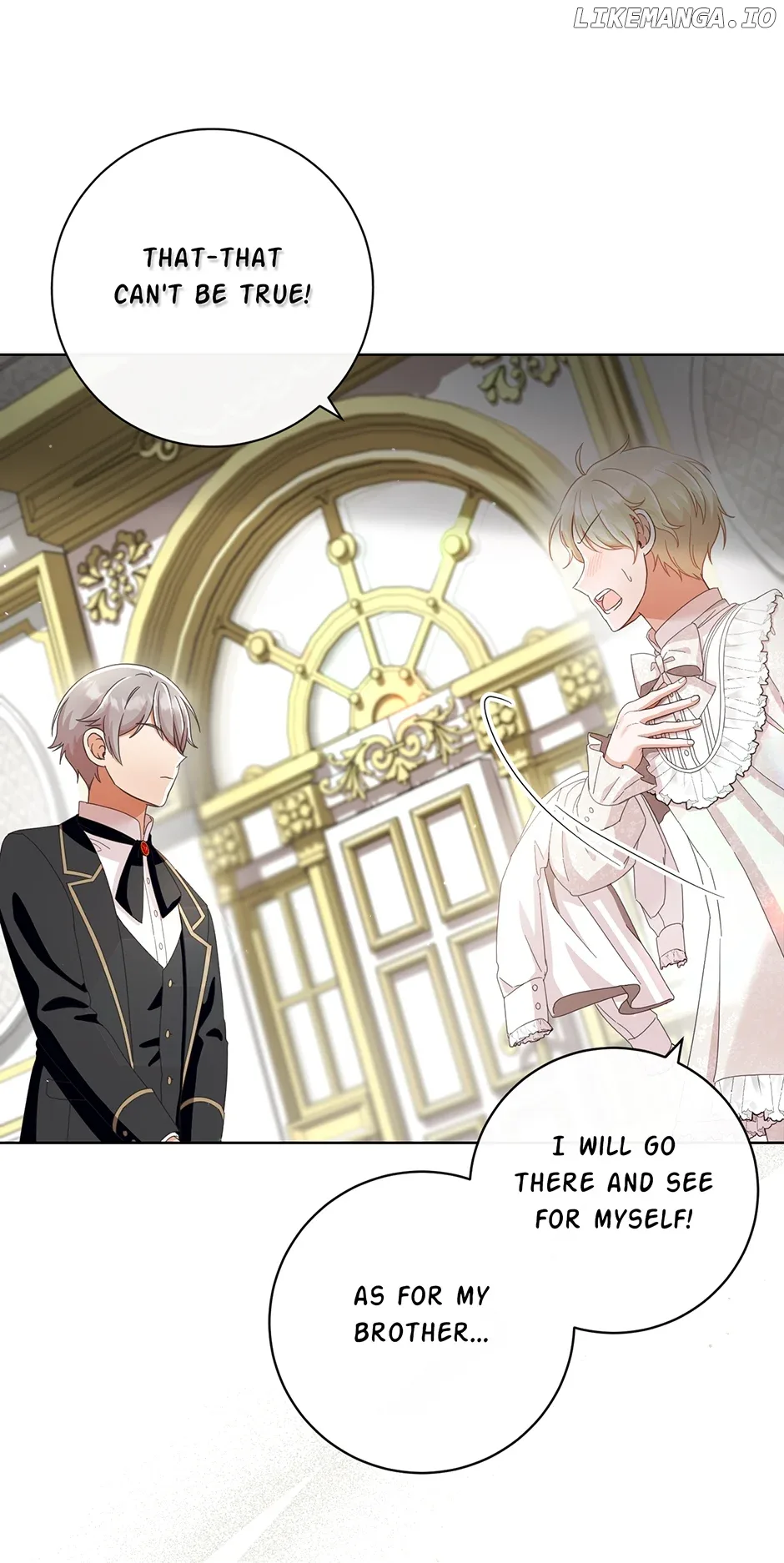 I Will Remove Them From My Life Chapter 87 page 11