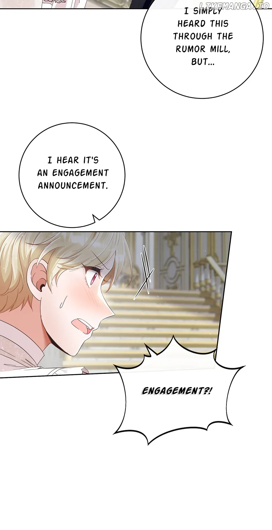 I Will Remove Them From My Life Chapter 87 page 10