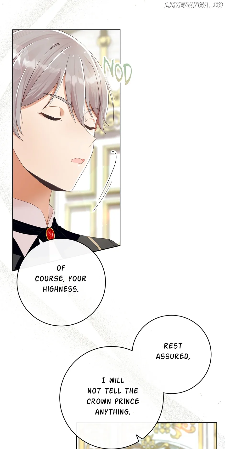 I Will Remove Them From My Life Chapter 87 page 12