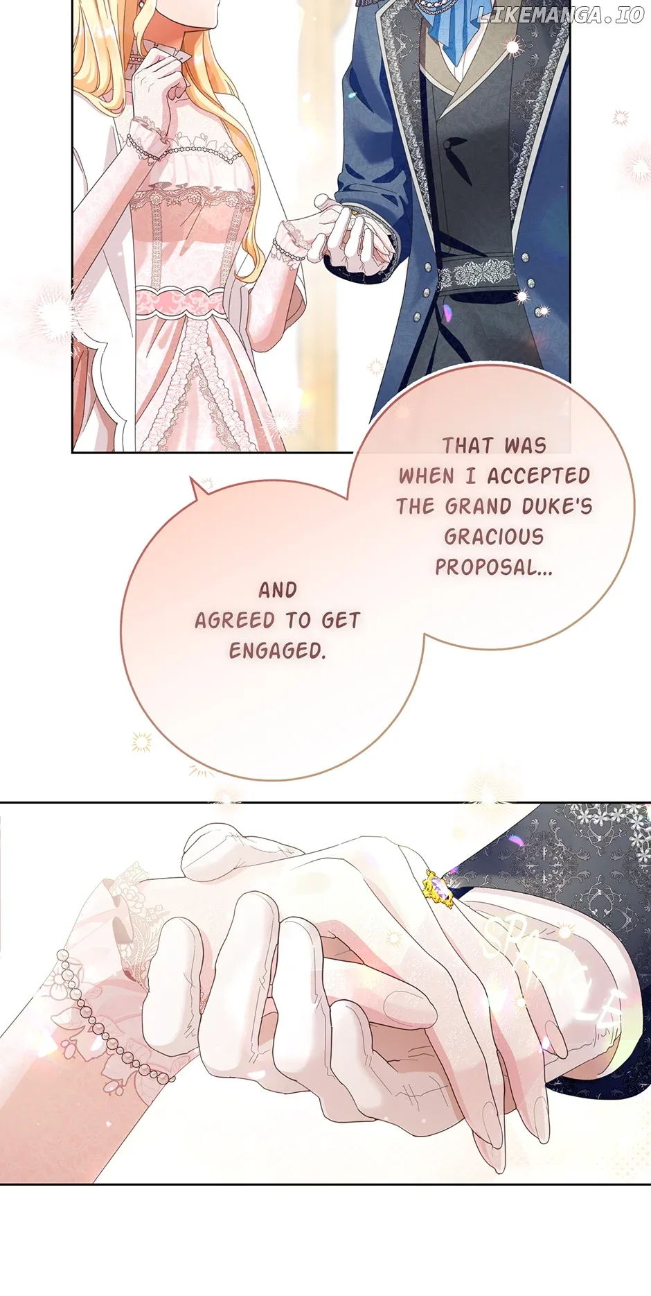 I Will Remove Them From My Life Chapter 87 page 30