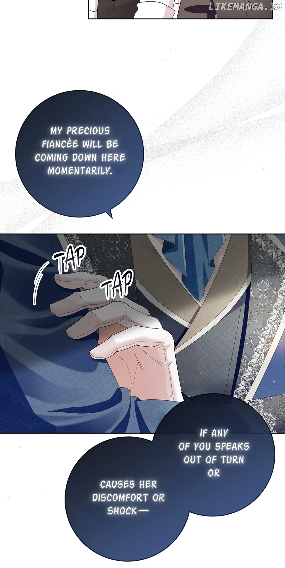 I Will Remove Them From My Life Chapter 87 page 20