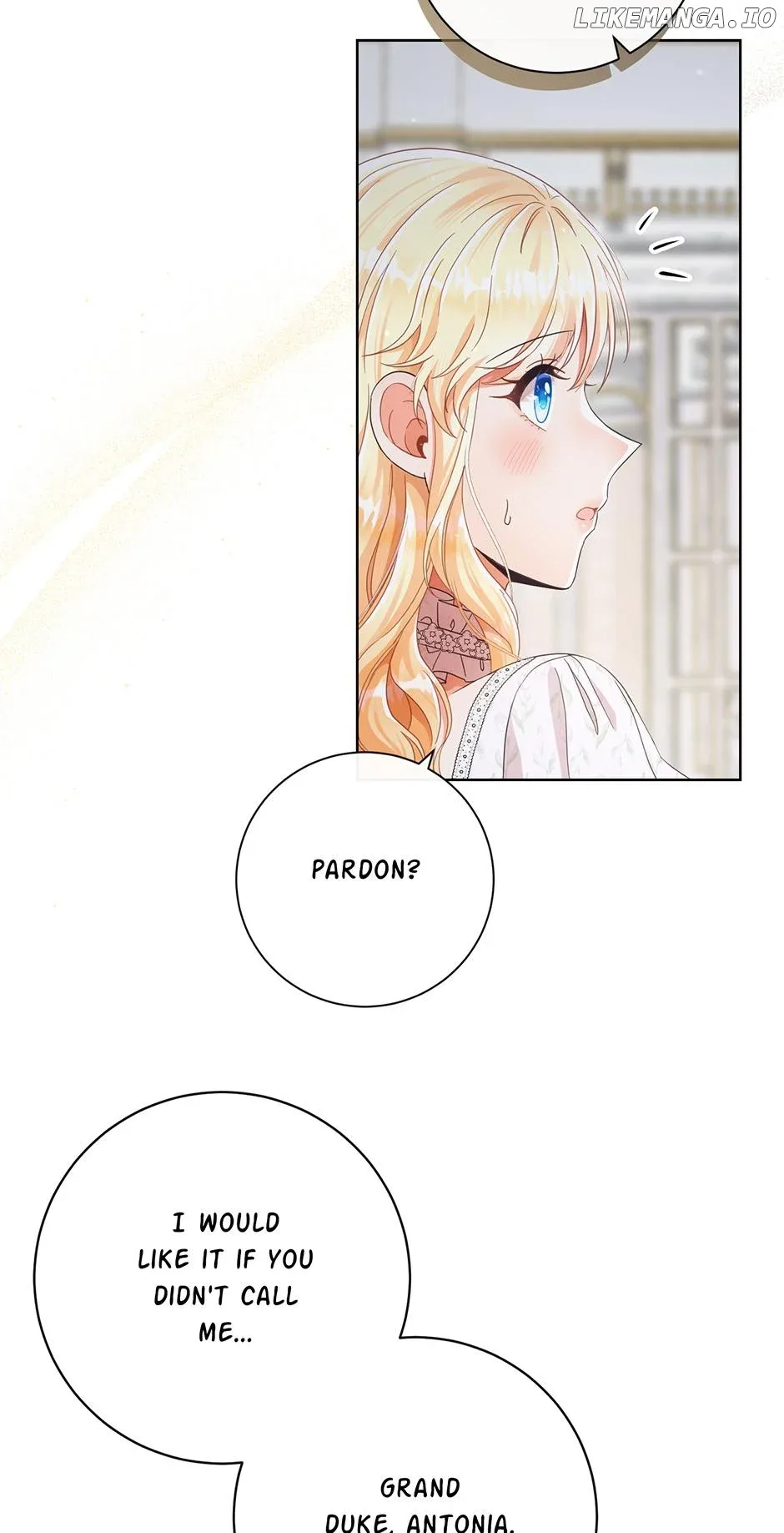 I Will Remove Them From My Life Chapter 85 page 53