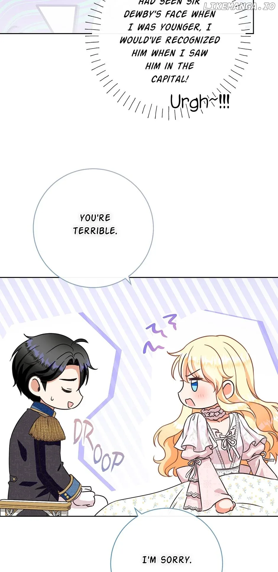 I Will Remove Them From My Life Chapter 85 page 47