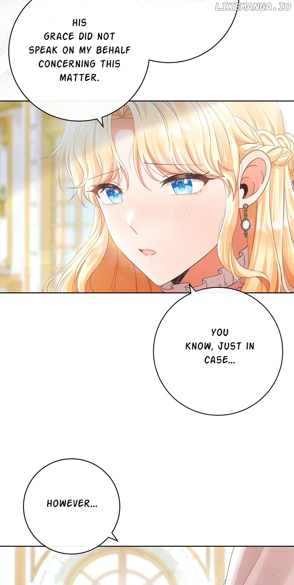 I Will Remove Them From My Life Chapter 87 page 28