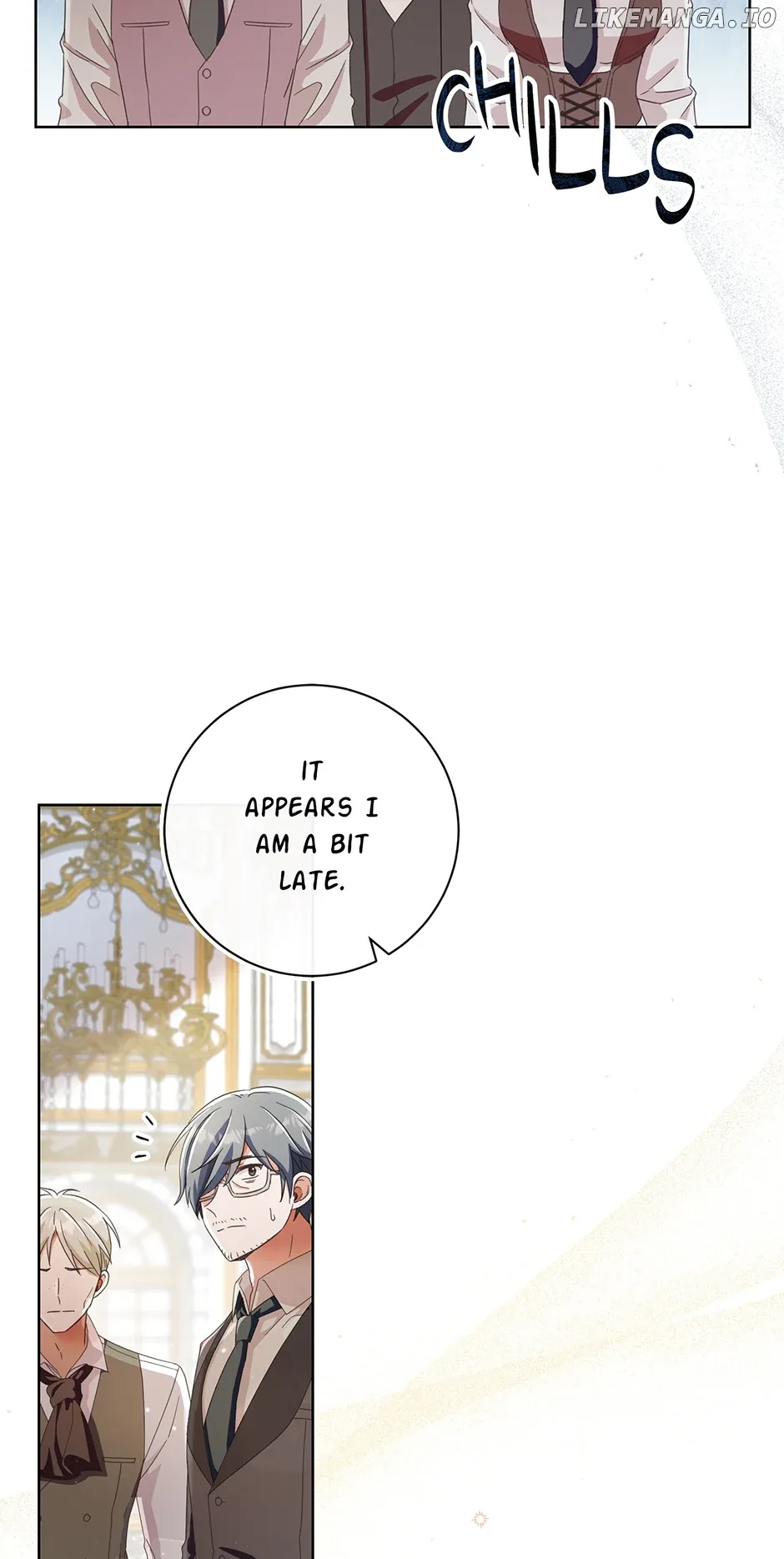 I Will Remove Them From My Life Chapter 87 page 22