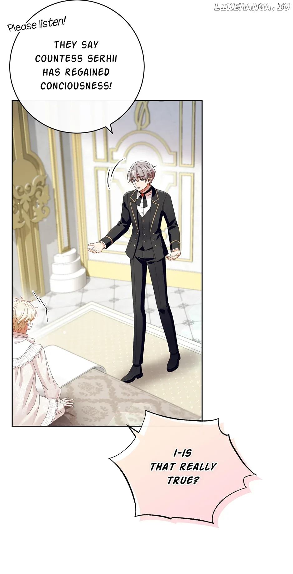 I Will Remove Them From My Life Chapter 87 page 4