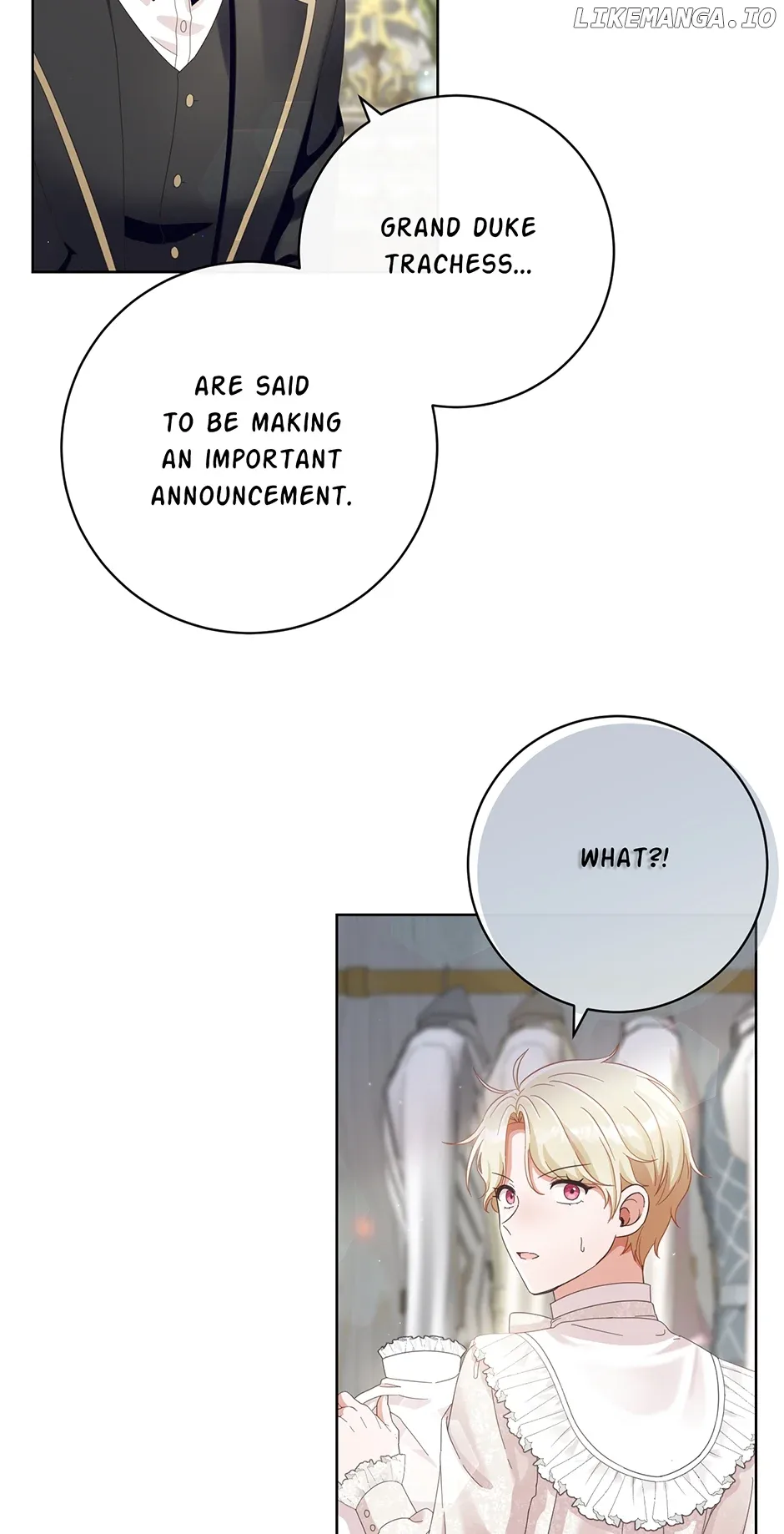 I Will Remove Them From My Life Chapter 87 page 8