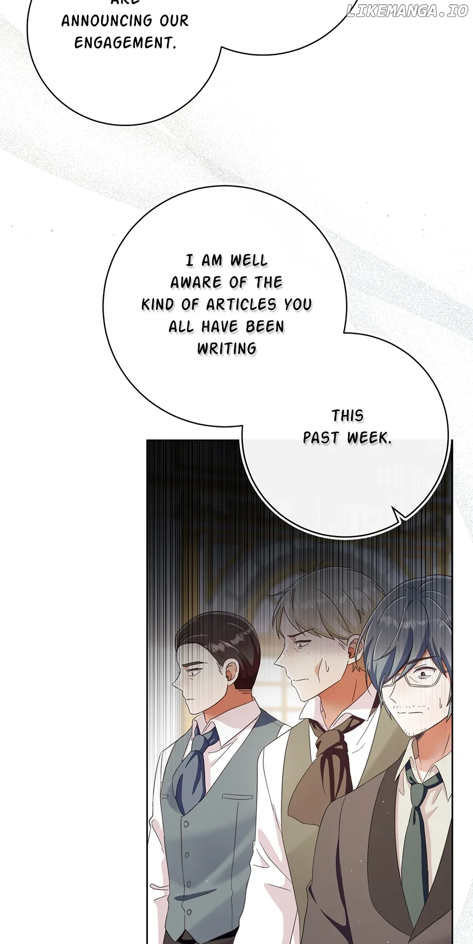 I Will Remove Them From My Life Chapter 87 page 19