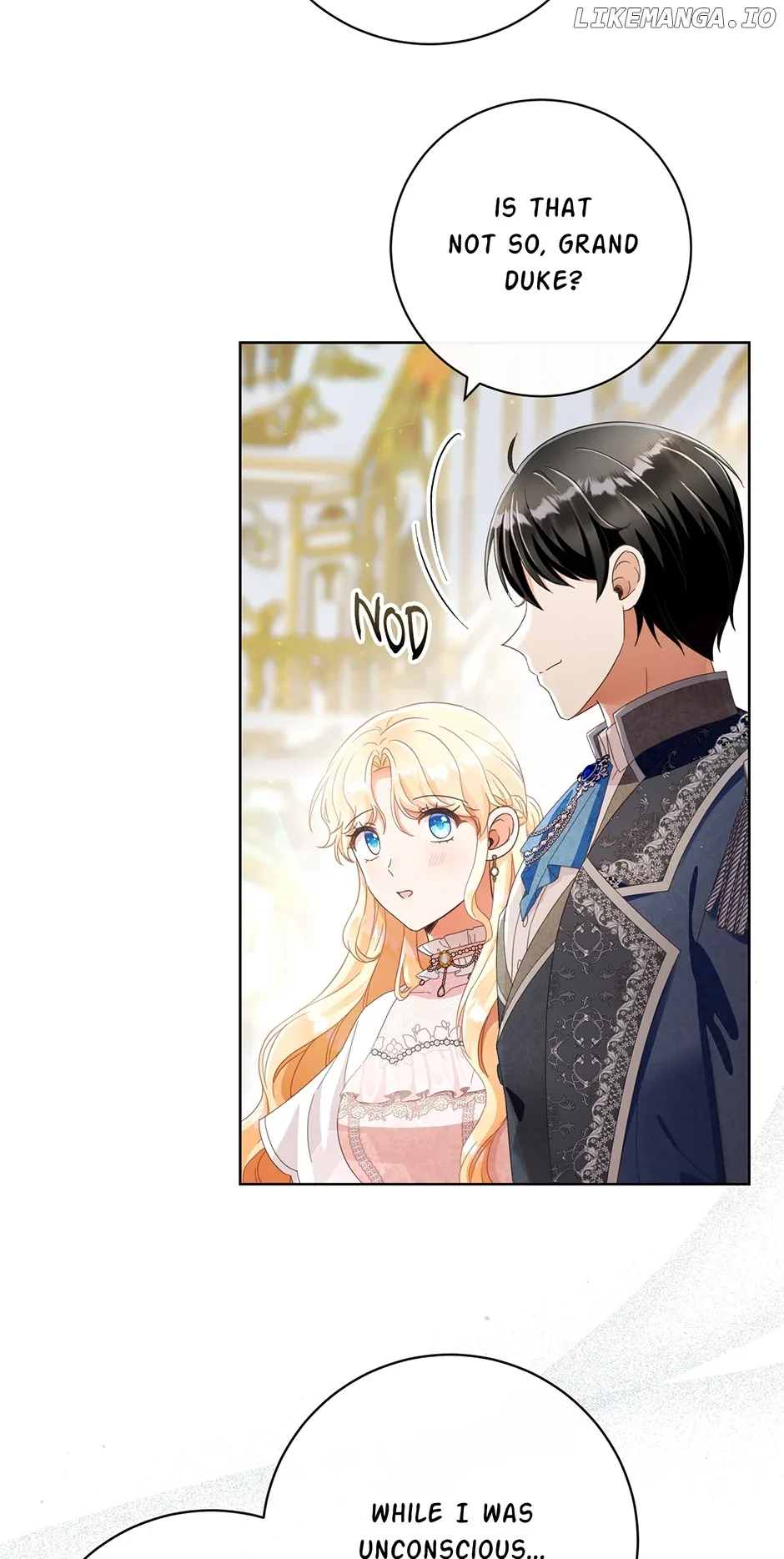 I Will Remove Them From My Life Chapter 87 page 27