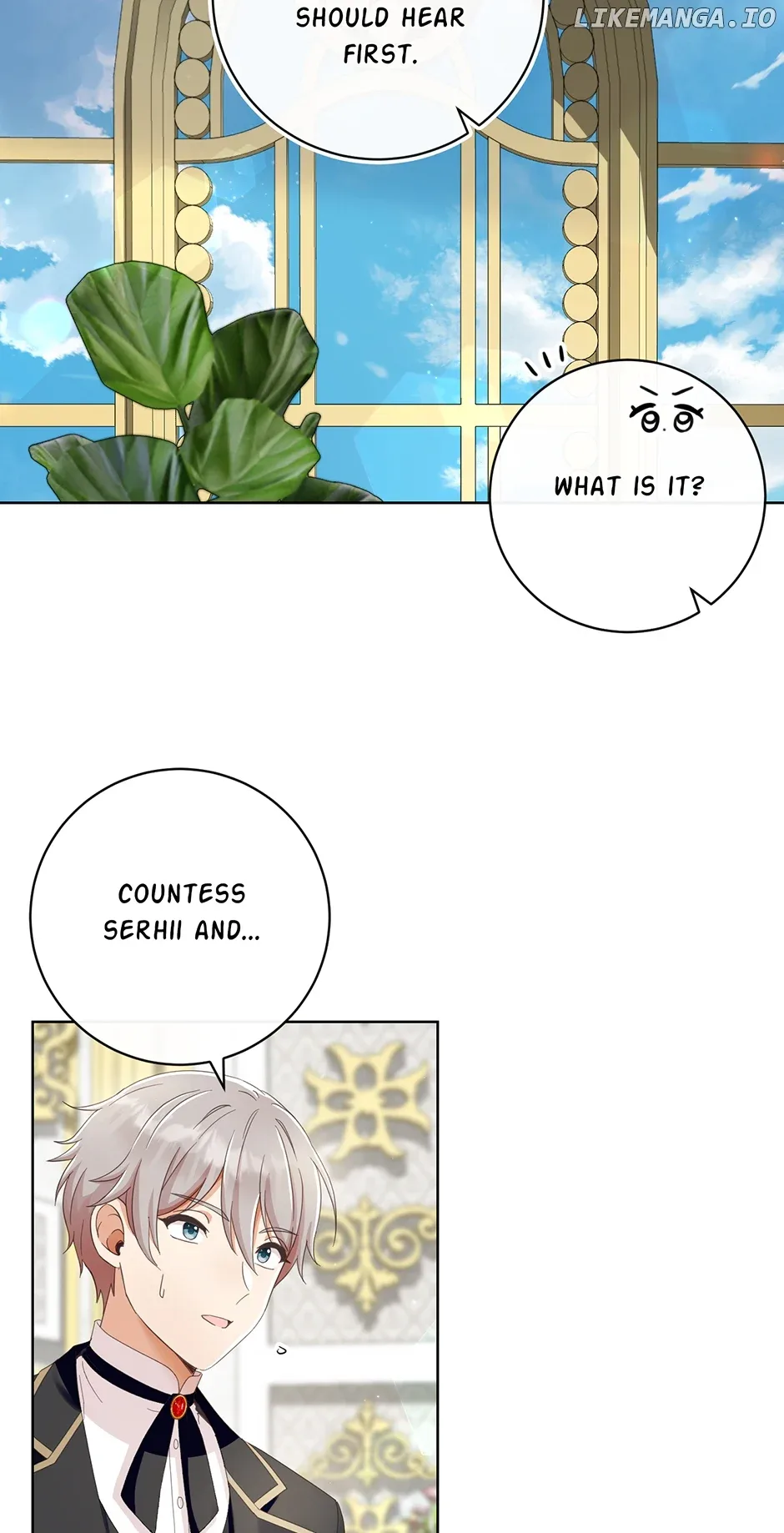 I Will Remove Them From My Life Chapter 87 page 7