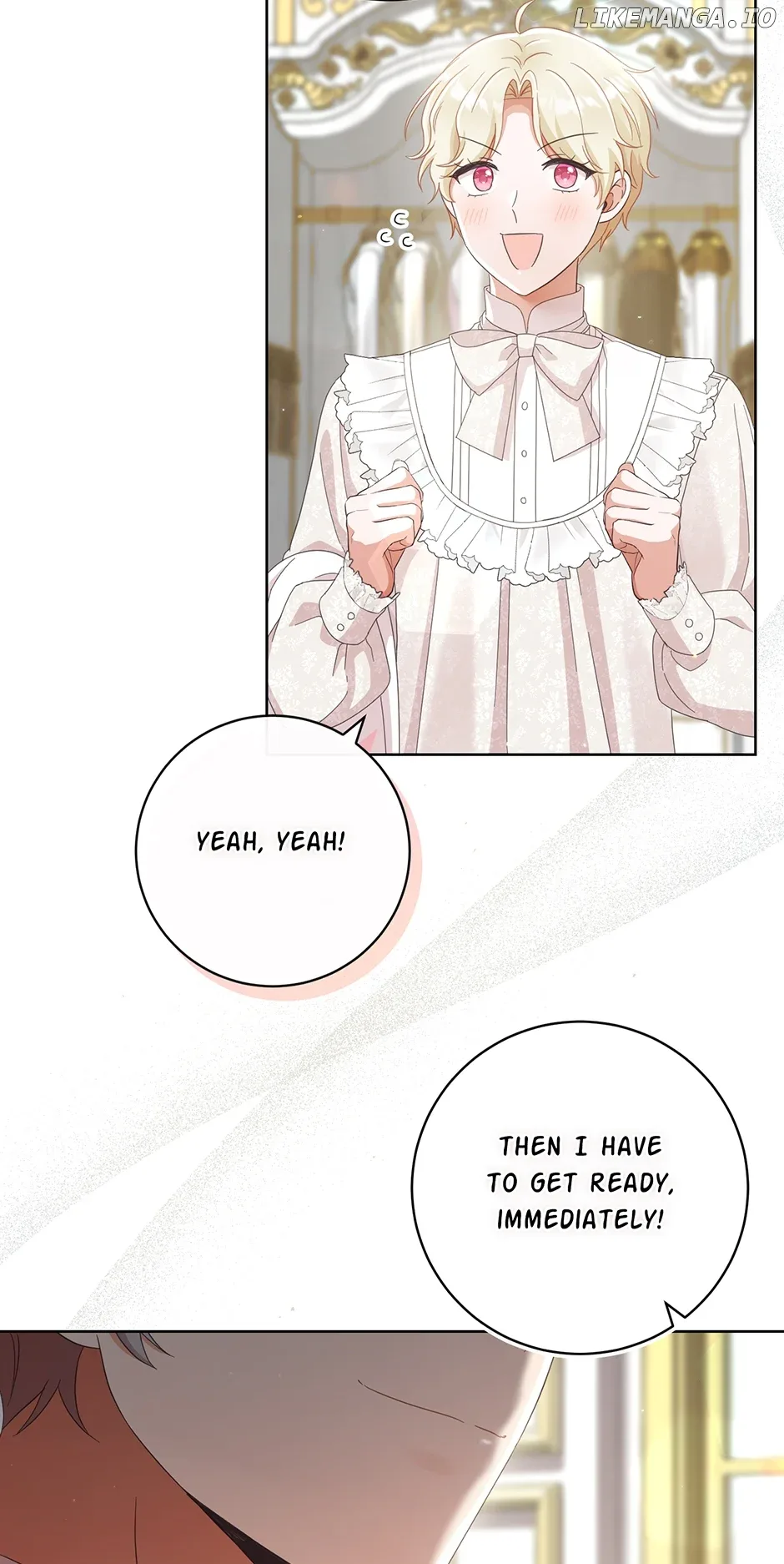 I Will Remove Them From My Life Chapter 87 page 13