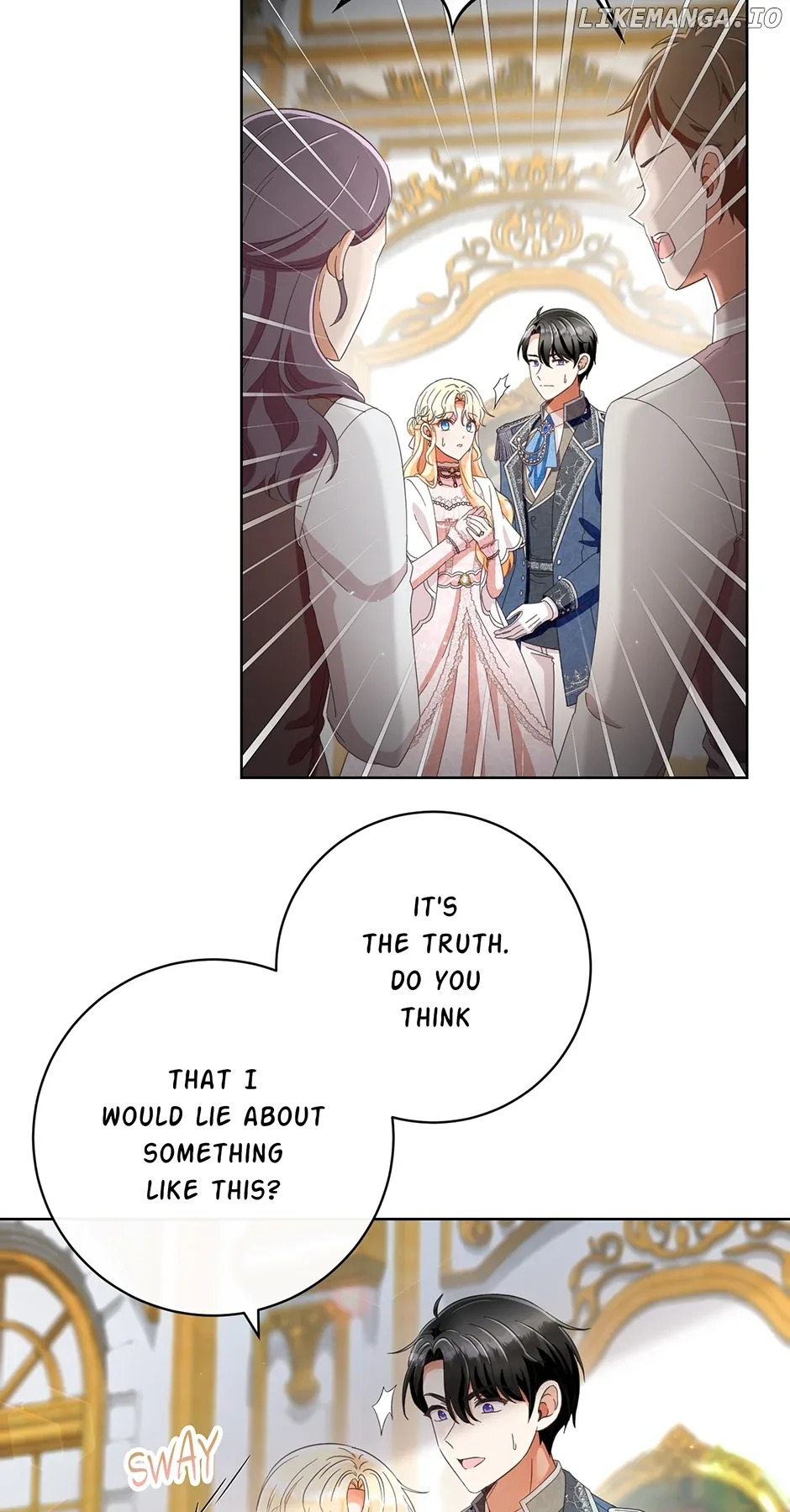 I Will Remove Them From My Life Chapter 87 page 32