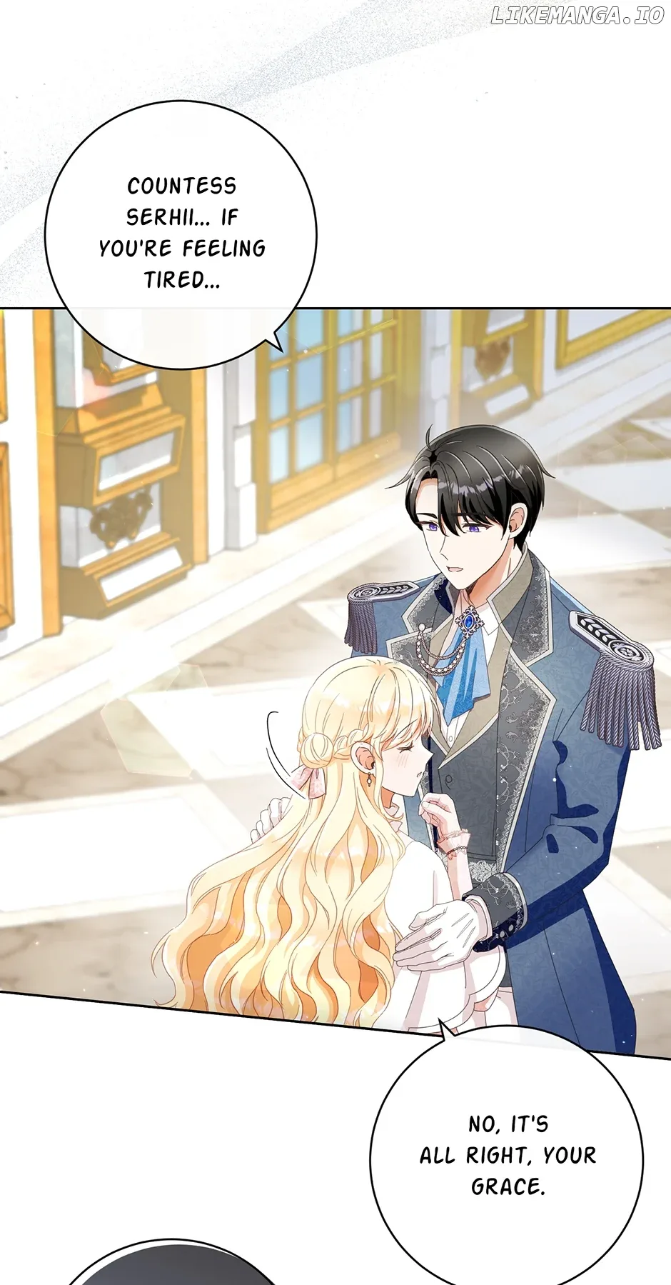 I Will Remove Them From My Life Chapter 87 page 37