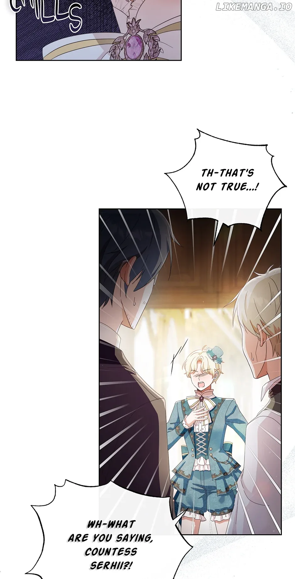 I Will Remove Them From My Life Chapter 87 page 43