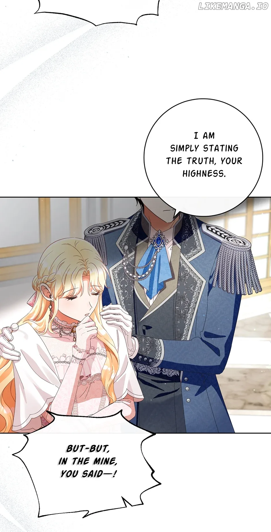 I Will Remove Them From My Life Chapter 87 page 44