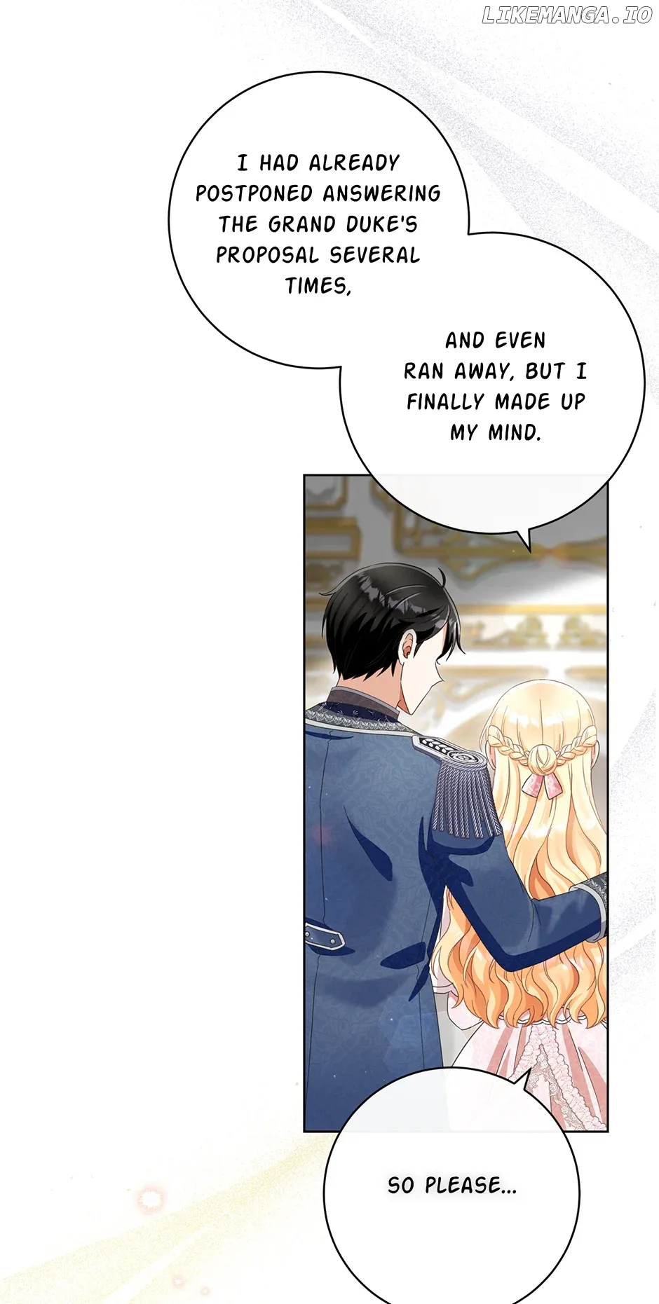 I Will Remove Them From My Life Chapter 87 page 52