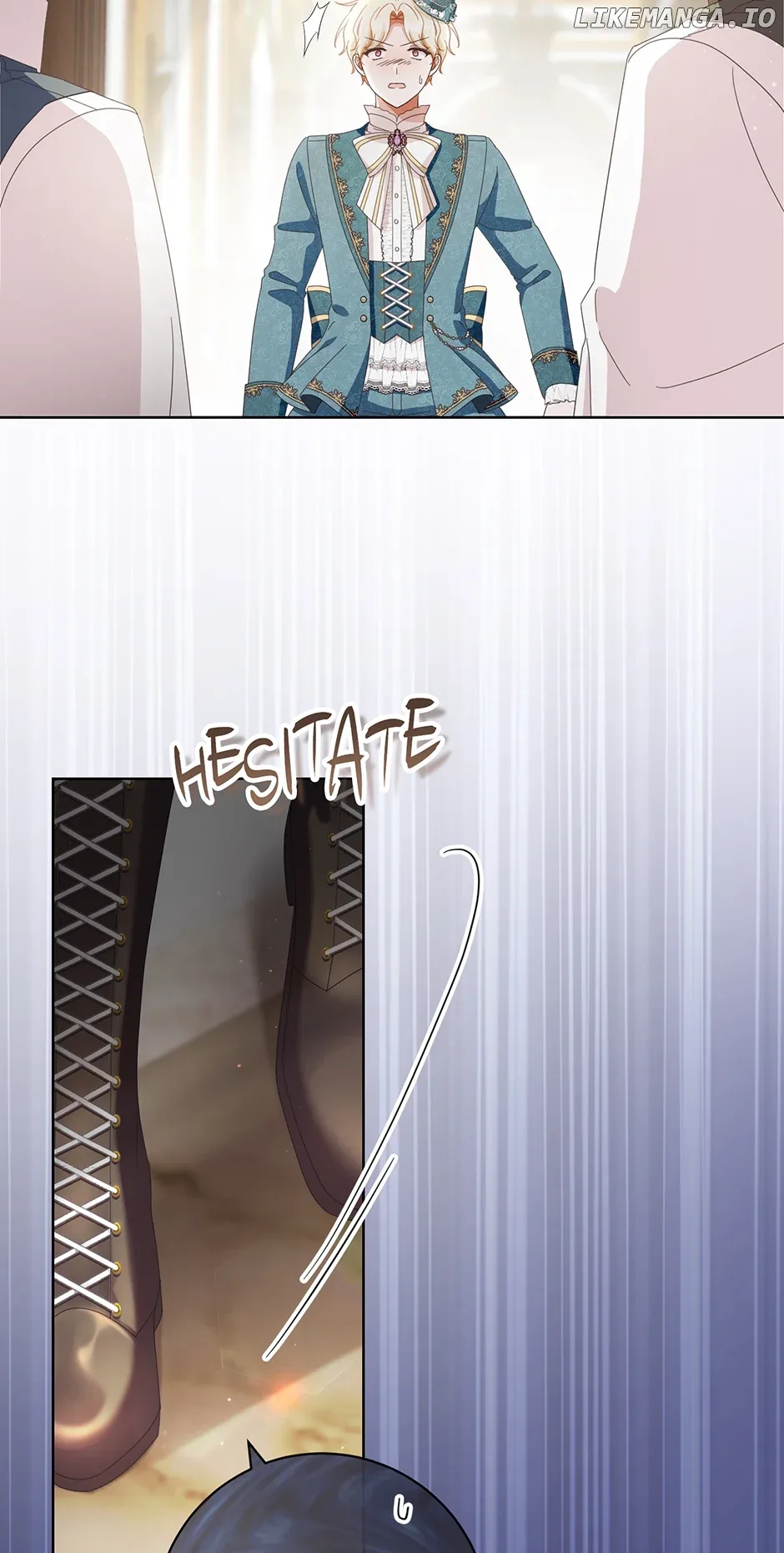 I Will Remove Them From My Life Chapter 87 page 55