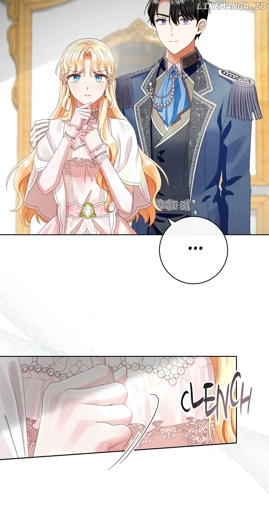 I Will Remove Them From My Life Chapter 87 page 58
