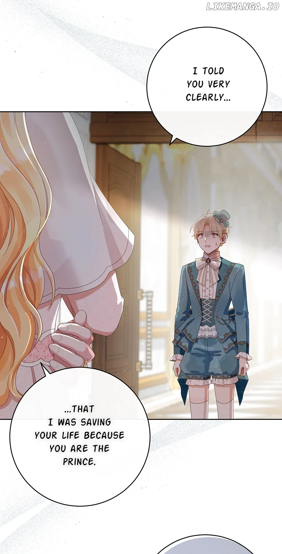 I Will Remove Them From My Life Chapter 87 page 45