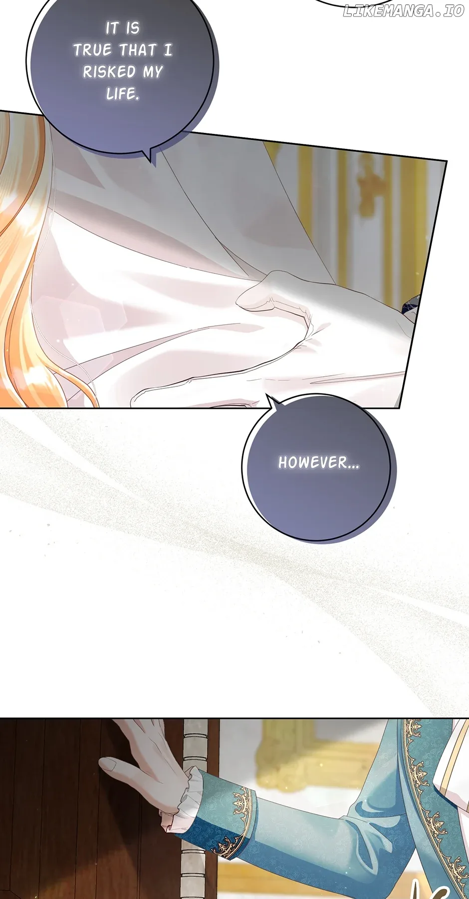 I Will Remove Them From My Life Chapter 87 page 38