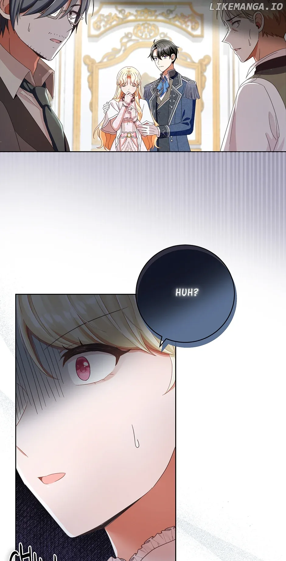 I Will Remove Them From My Life Chapter 87 page 42