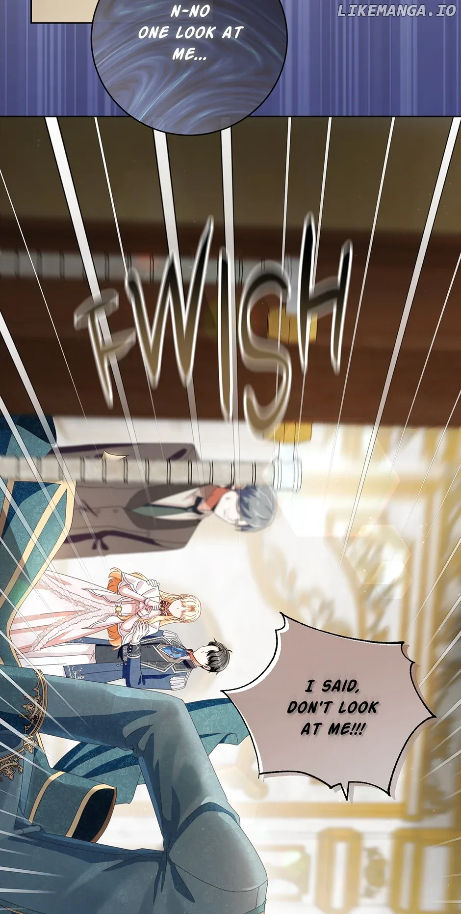 I Will Remove Them From My Life Chapter 87 page 56