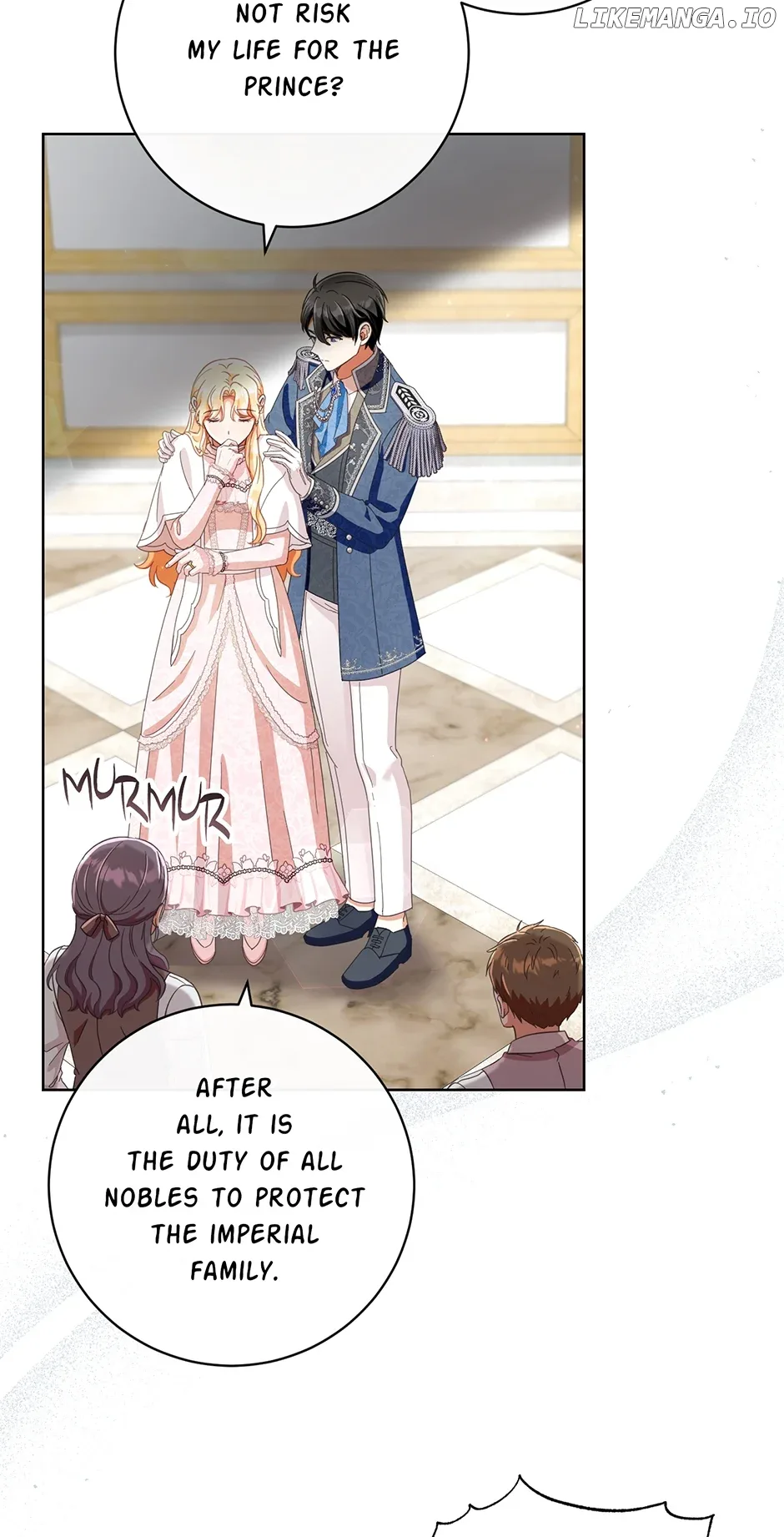 I Will Remove Them From My Life Chapter 87 page 47