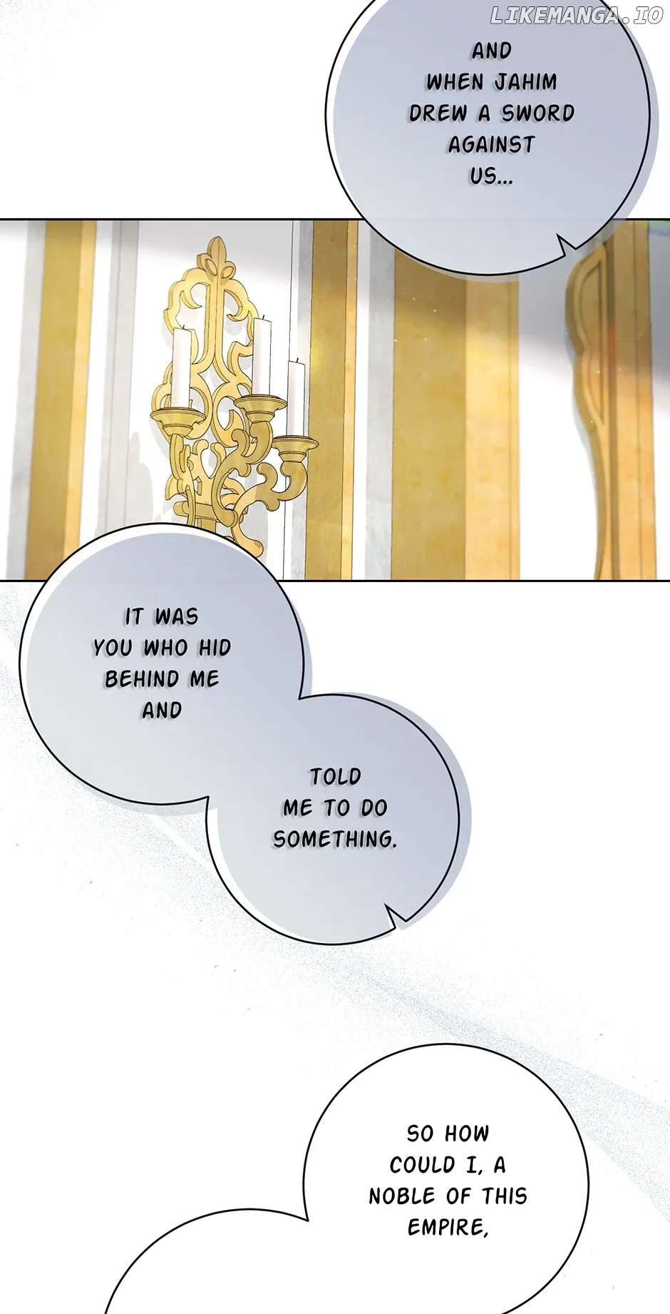 I Will Remove Them From My Life Chapter 87 page 46
