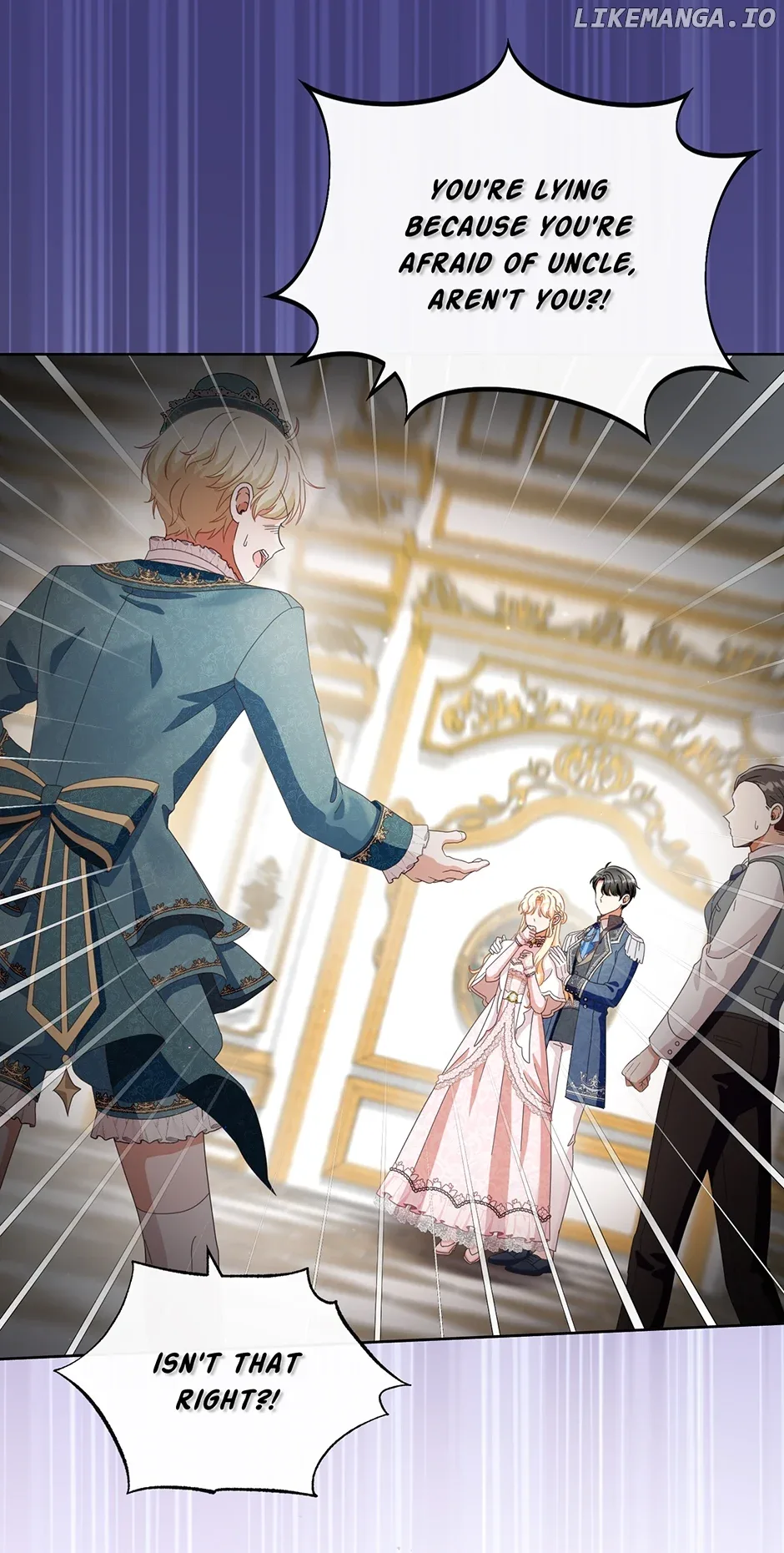 I Will Remove Them From My Life Chapter 87 page 50
