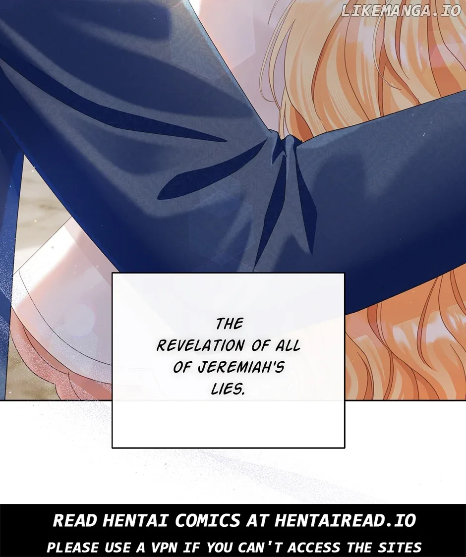 I Will Remove Them From My Life Chapter 87 page 60