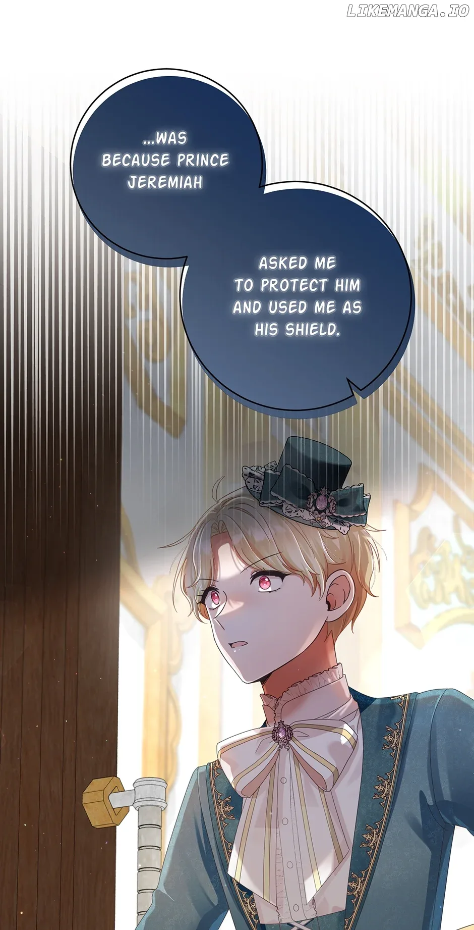 I Will Remove Them From My Life Chapter 87 page 40