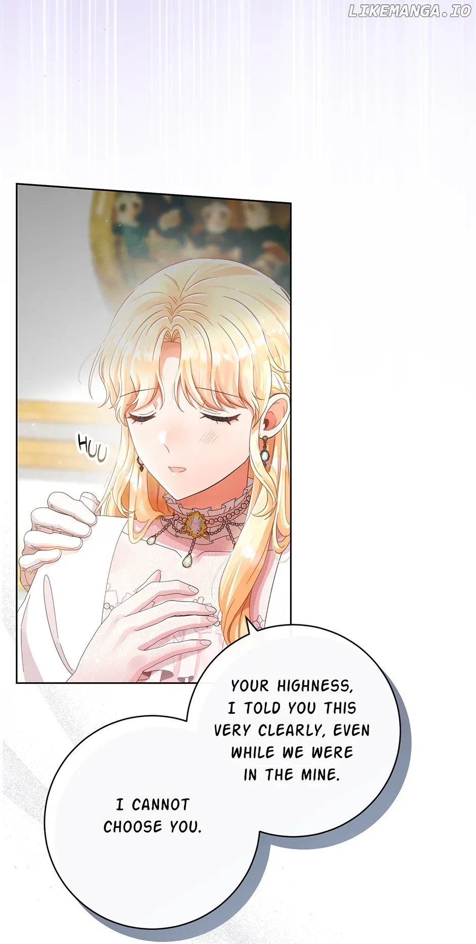 I Will Remove Them From My Life Chapter 87 page 51