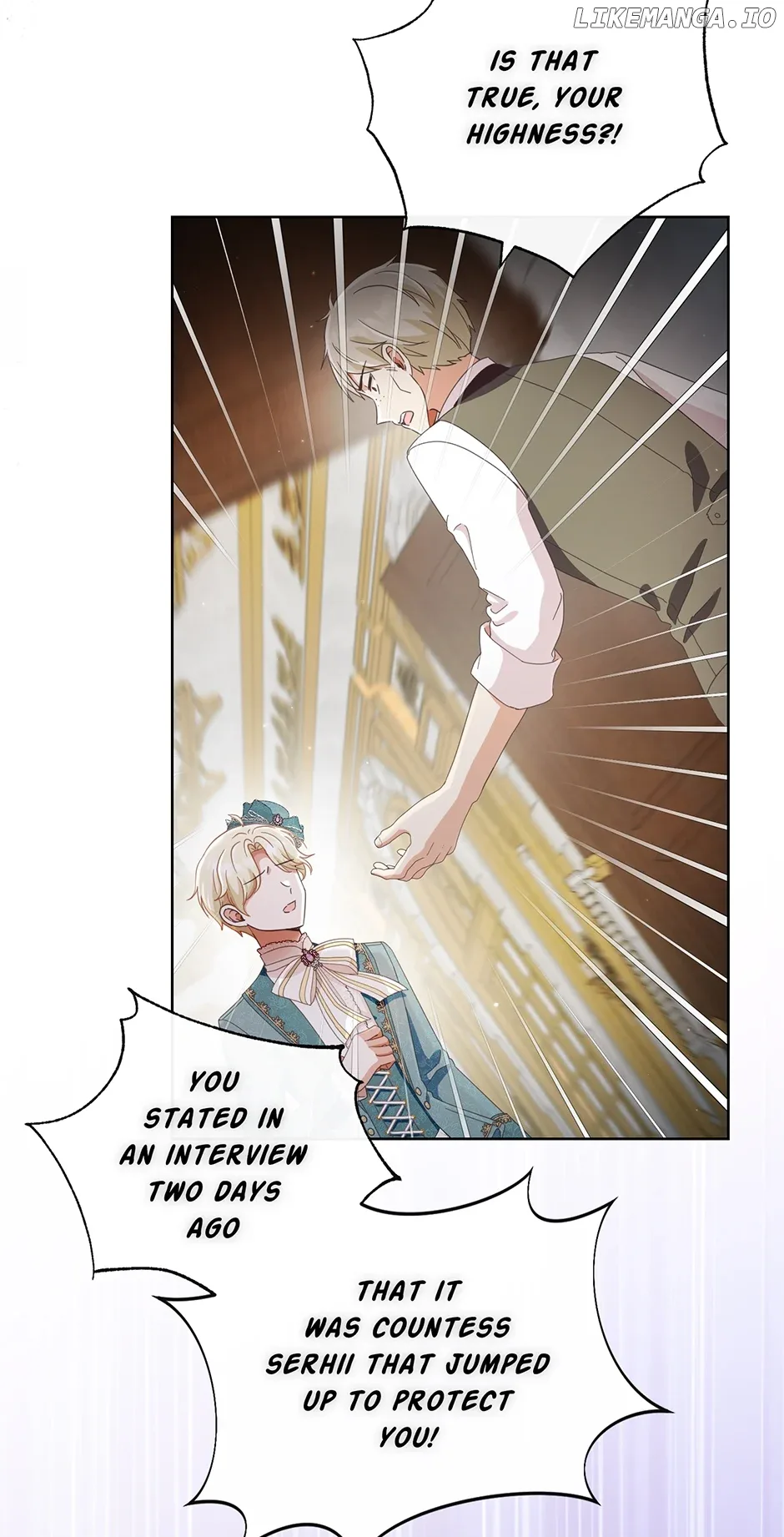 I Will Remove Them From My Life Chapter 87 page 48