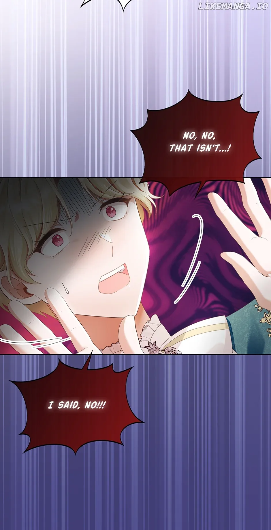 I Will Remove Them From My Life Chapter 87 page 49