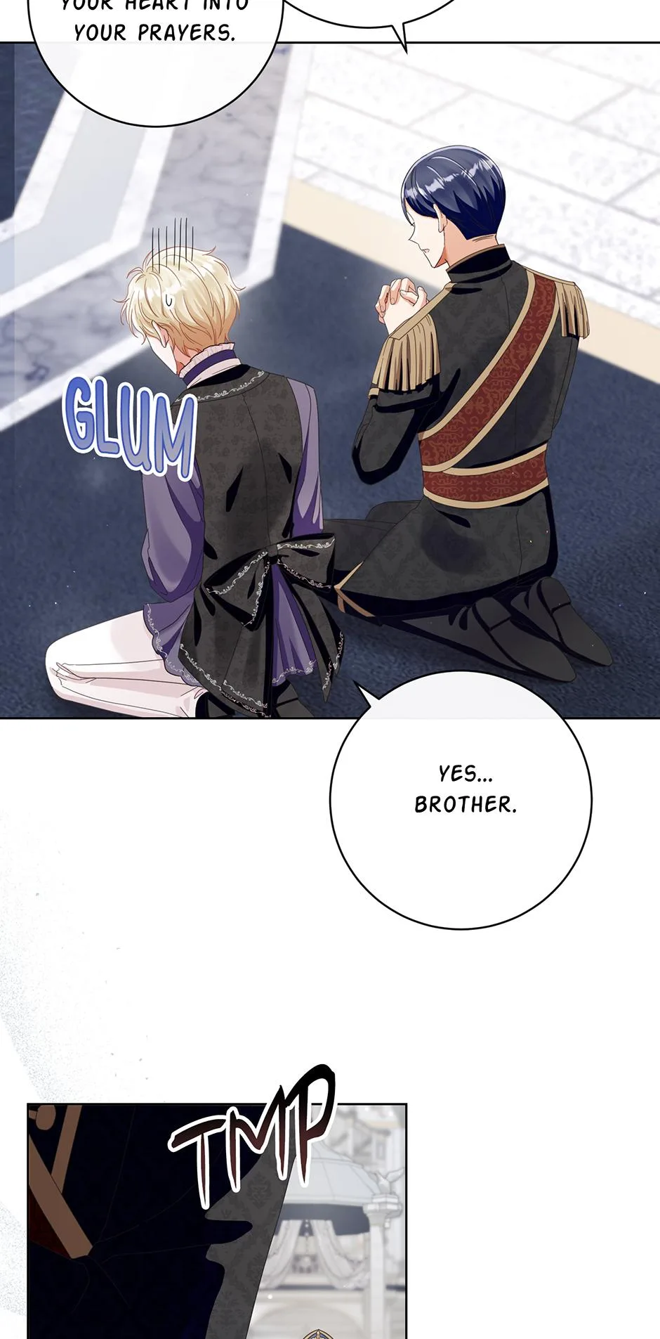 I Will Remove Them From My Life Chapter 89 page 6