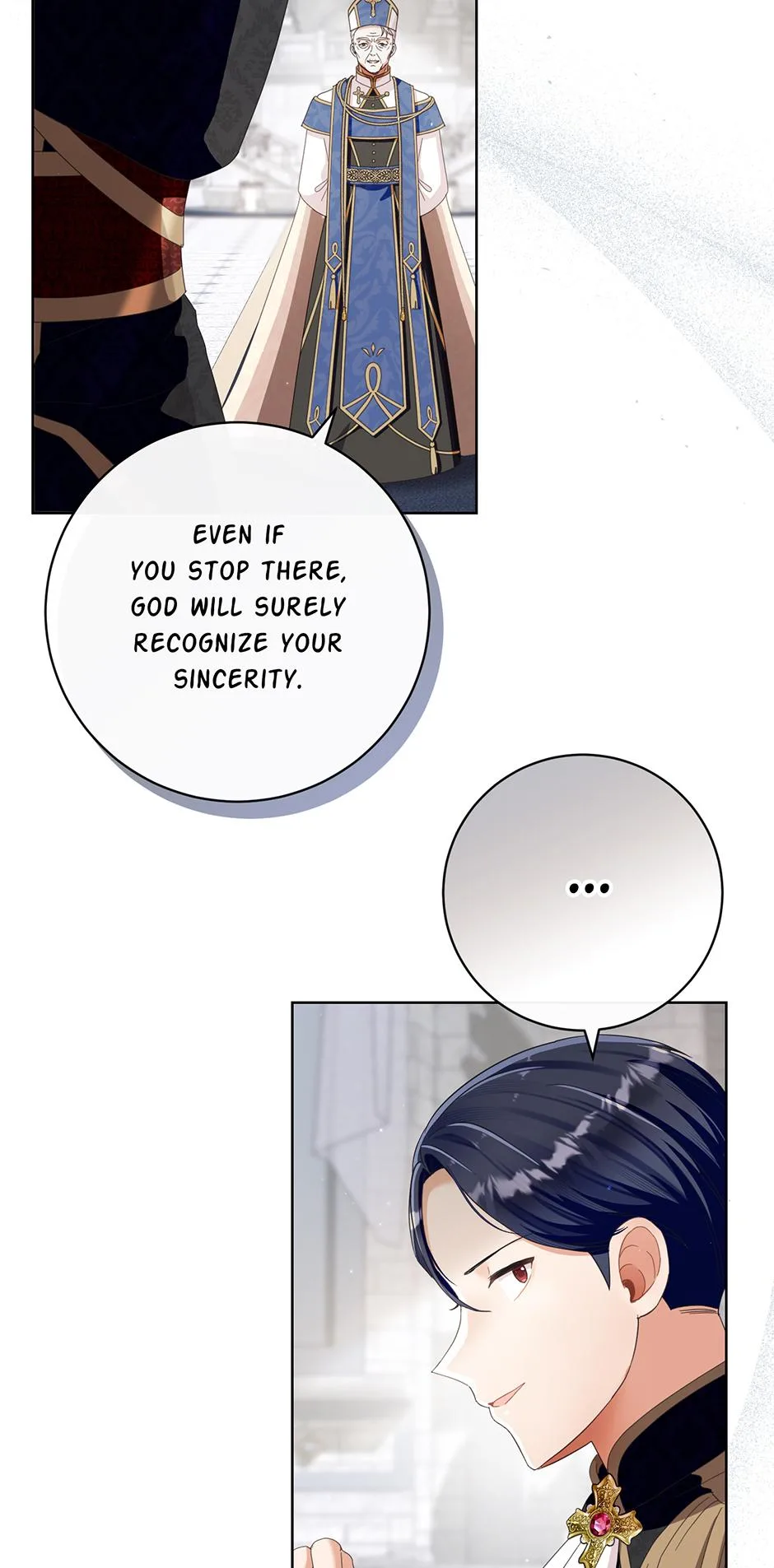 I Will Remove Them From My Life Chapter 89 page 7