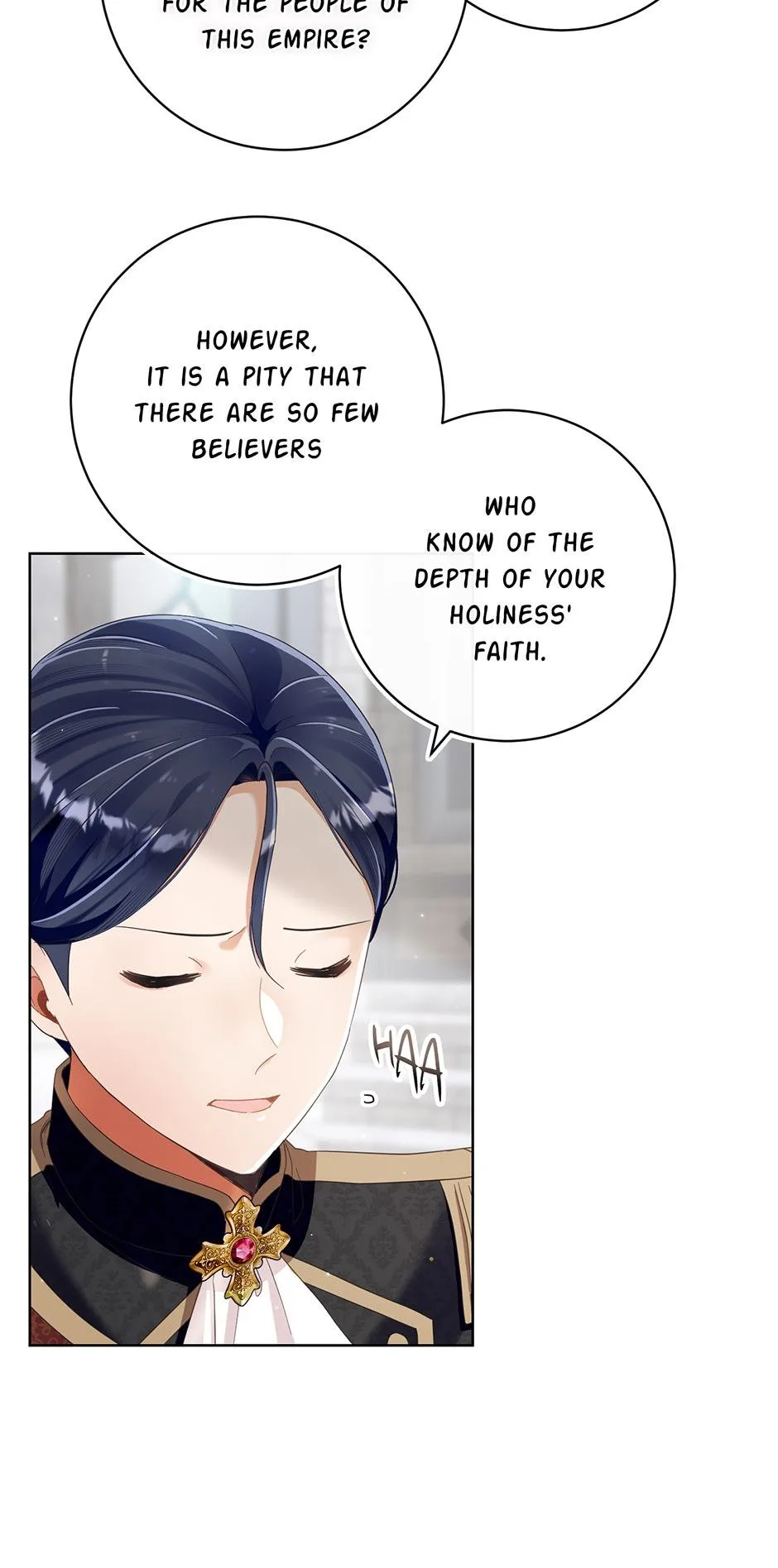 I Will Remove Them From My Life Chapter 89 page 11