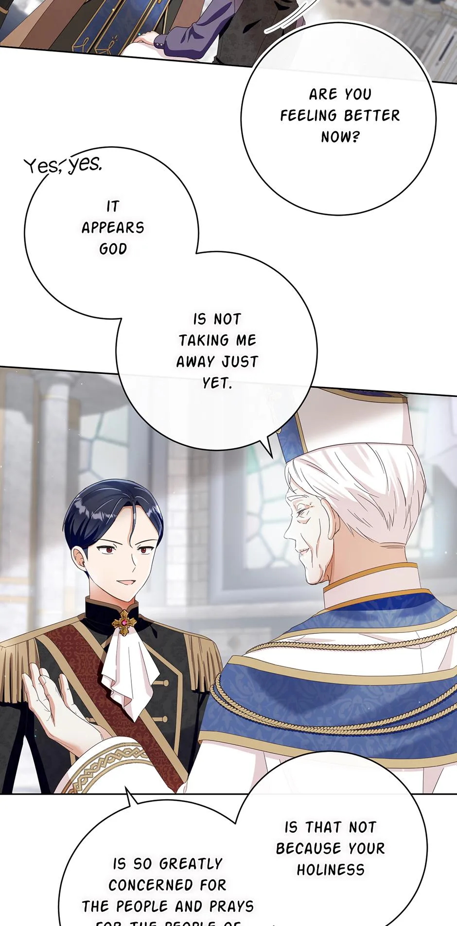 I Will Remove Them From My Life Chapter 89 page 10