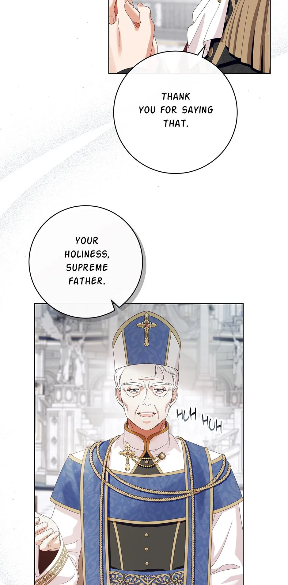 I Will Remove Them From My Life Chapter 89 page 8