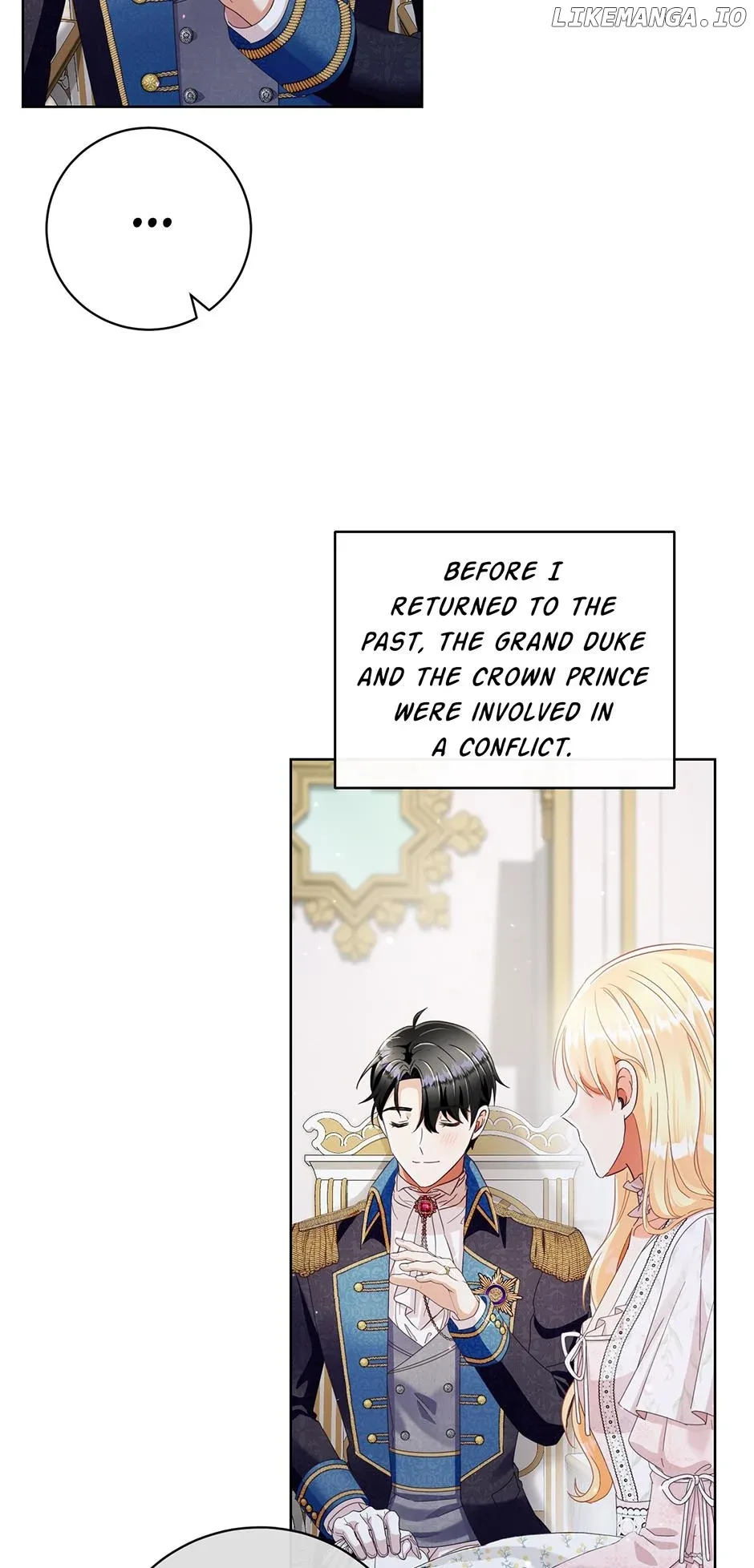 I Will Remove Them From My Life Chapter 86 page 27