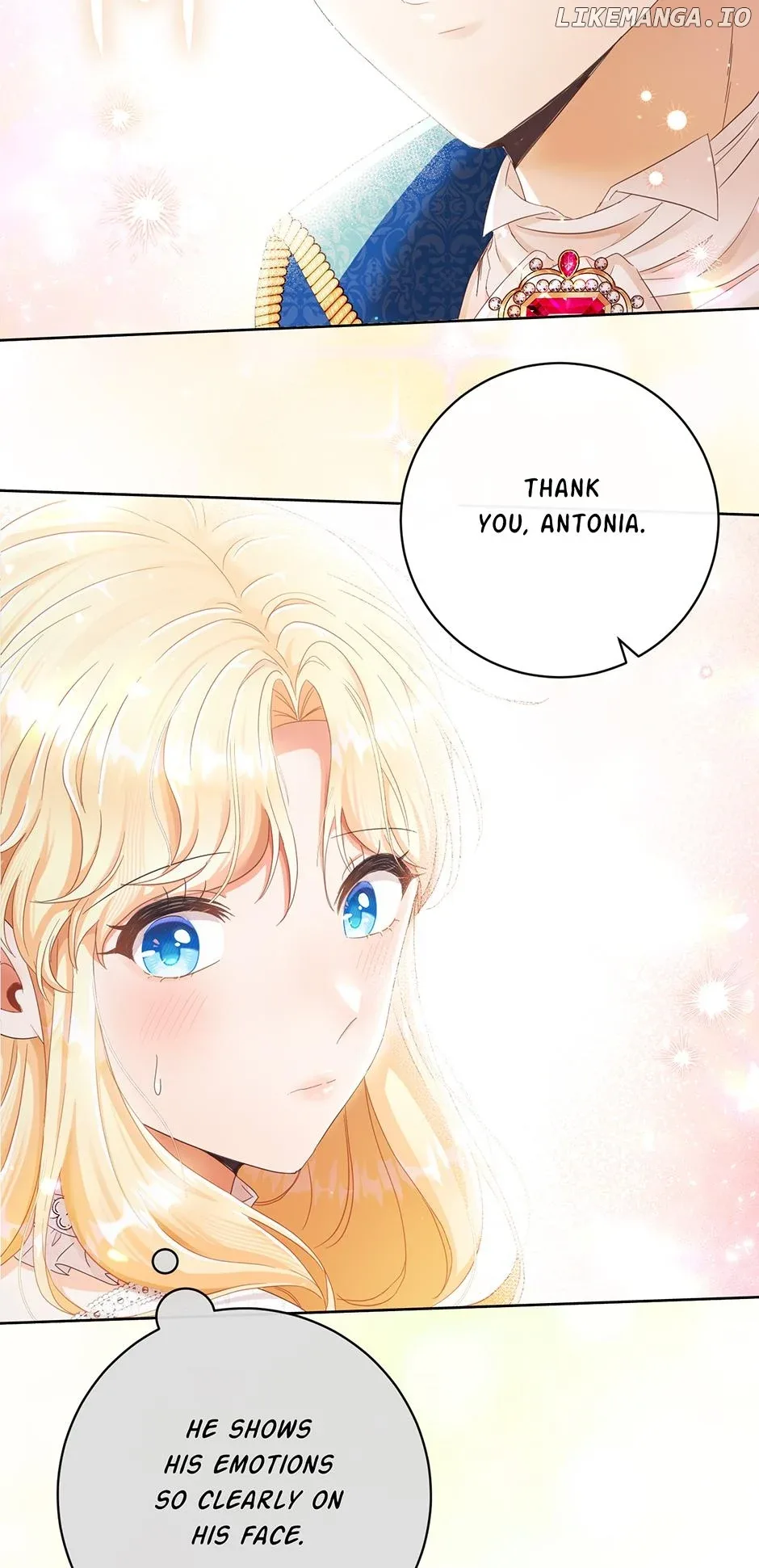 I Will Remove Them From My Life Chapter 86 page 19
