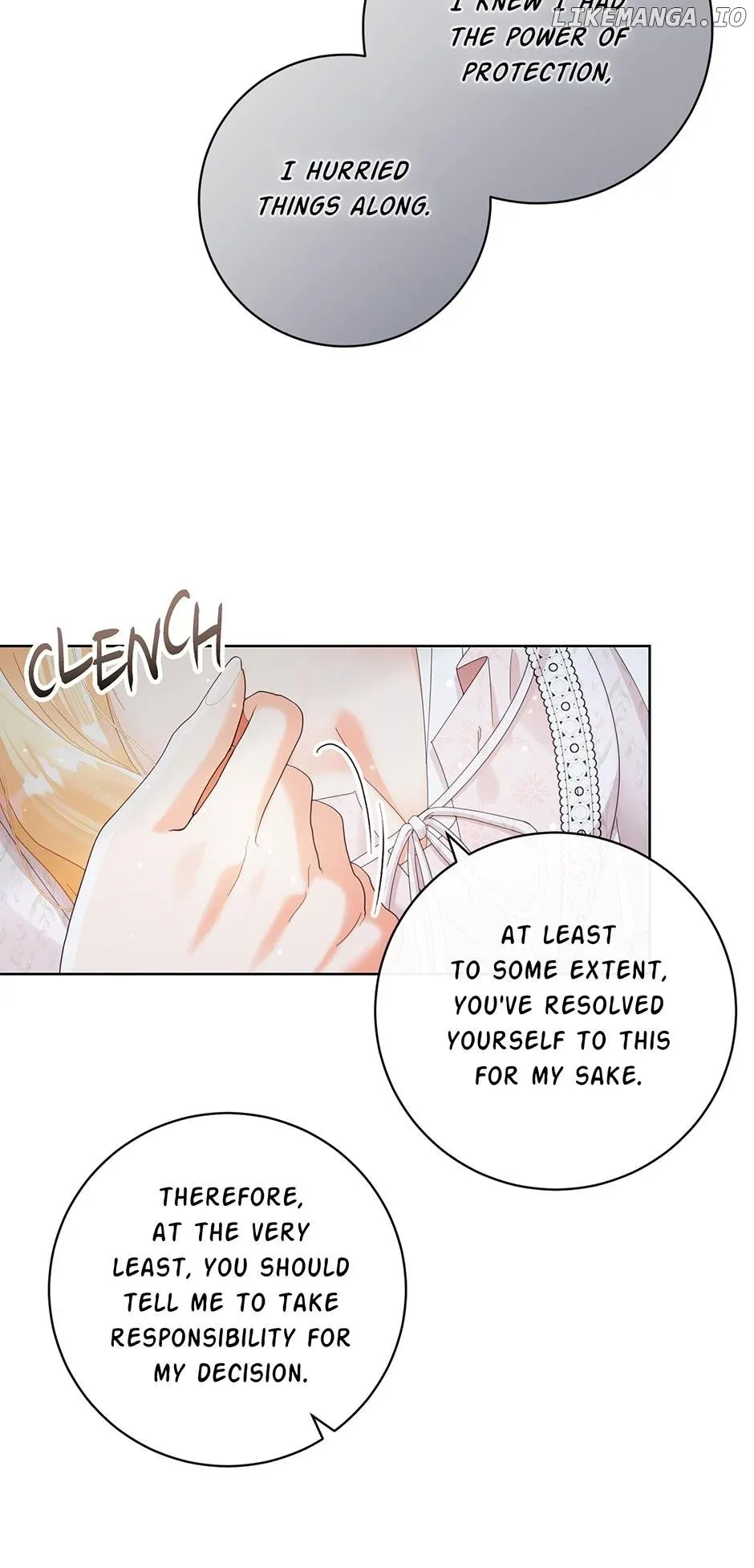 I Will Remove Them From My Life Chapter 86 page 29