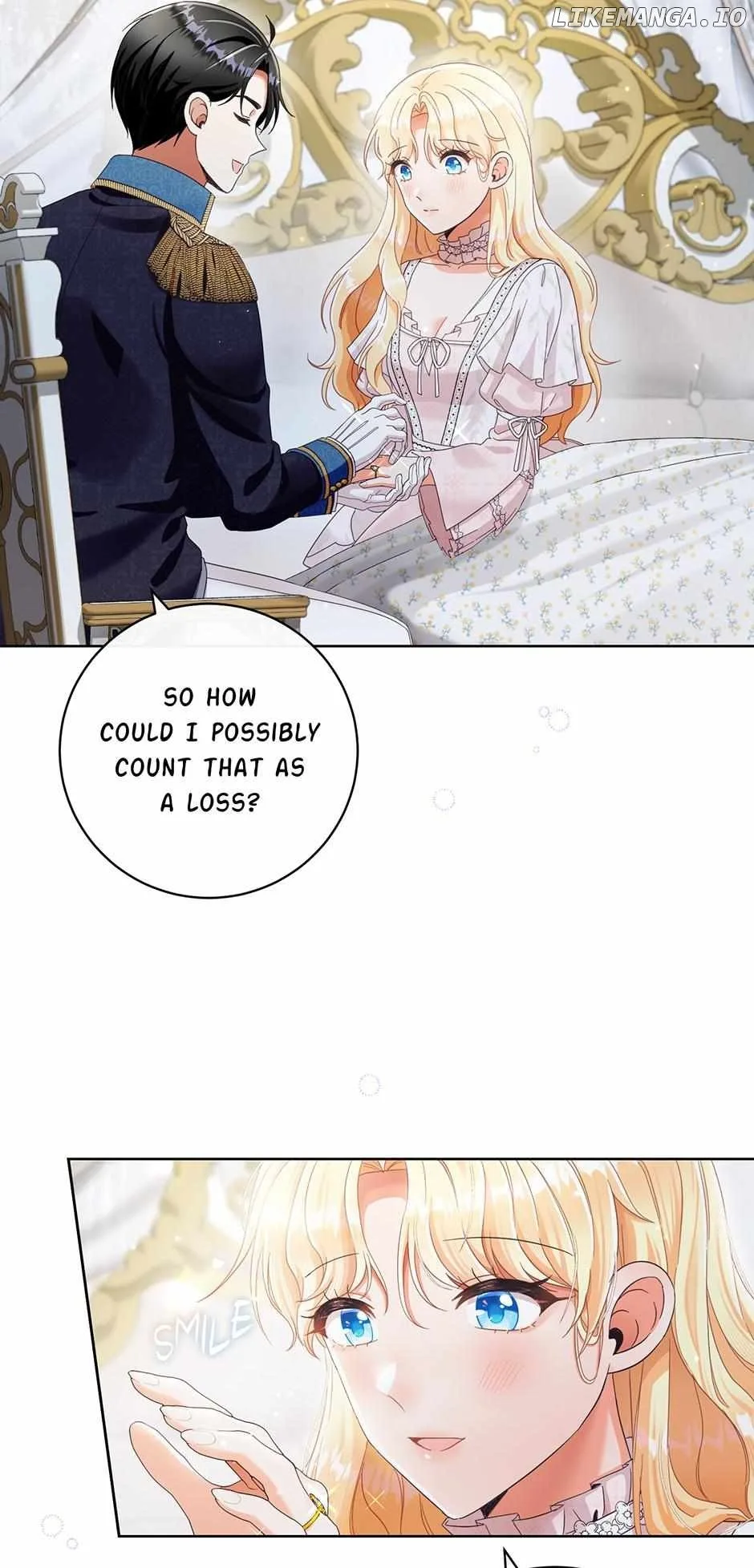 I Will Remove Them From My Life Chapter 86 page 22